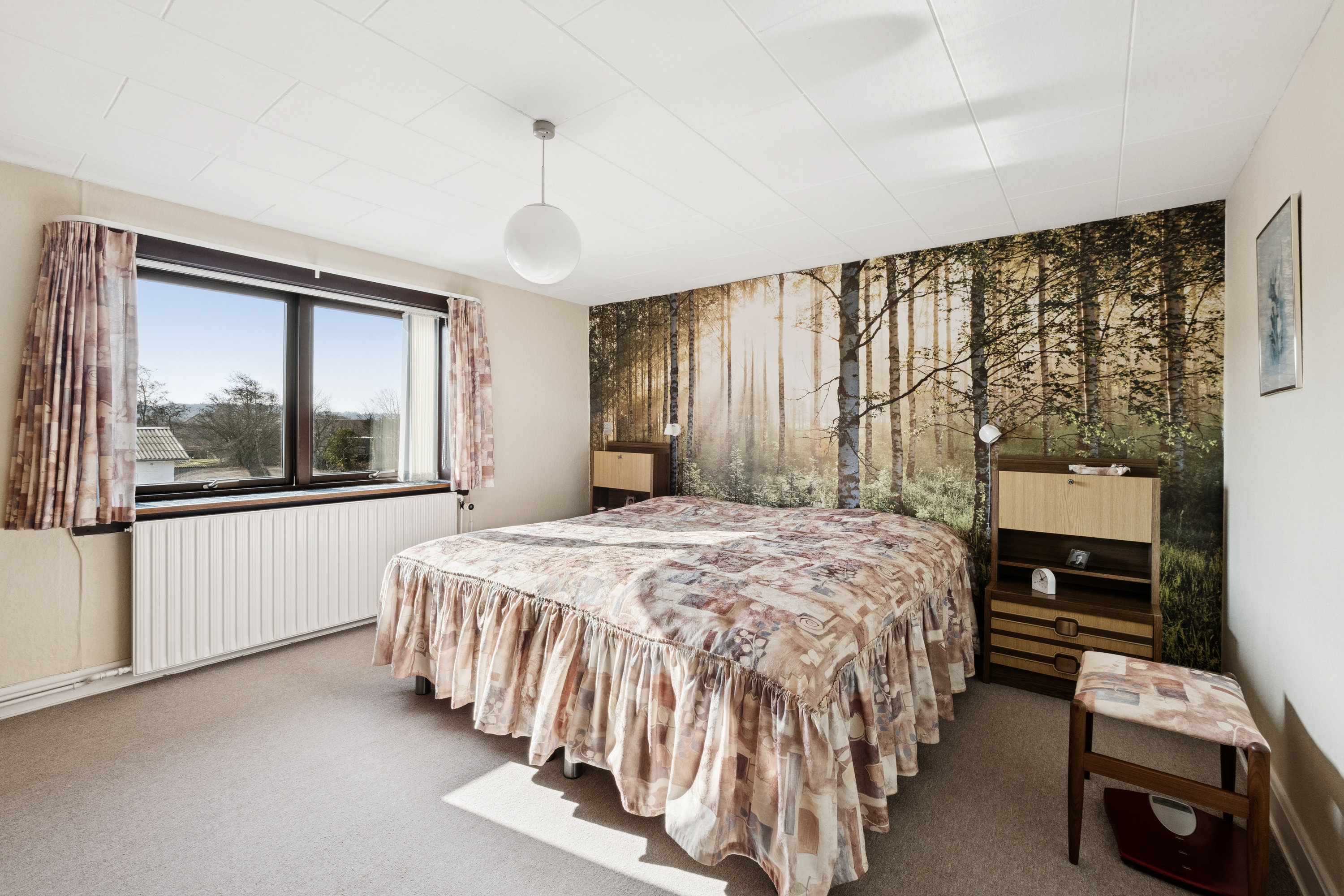 Fremhævet værelse billede i fuldskærmstilstand. Billede af Kirkestræde 21, Glyngøre, 7870 Roslev