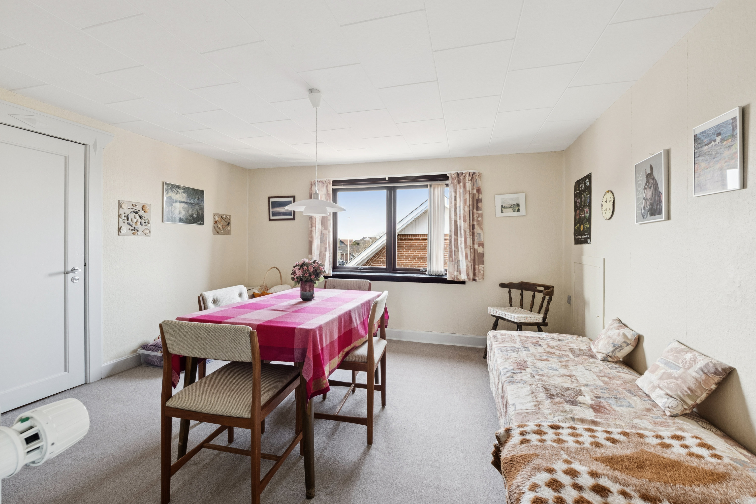 Fremhævet værelse billede i fuldskærmstilstand. Billede af Kirkestræde 21, Glyngøre, 7870 Roslev