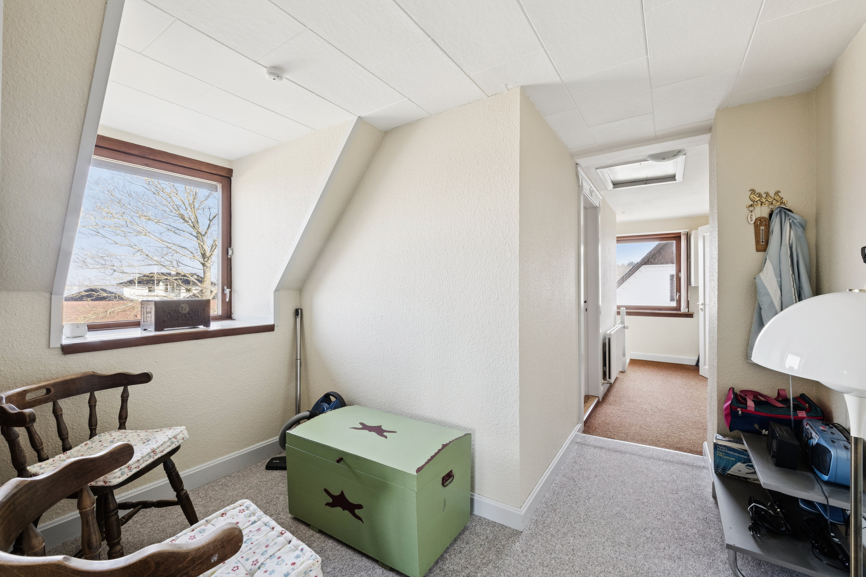 Fremhævet værelse billede i fuldskærmstilstand. Billede af Kirkestræde 21, Glyngøre, 7870 Roslev