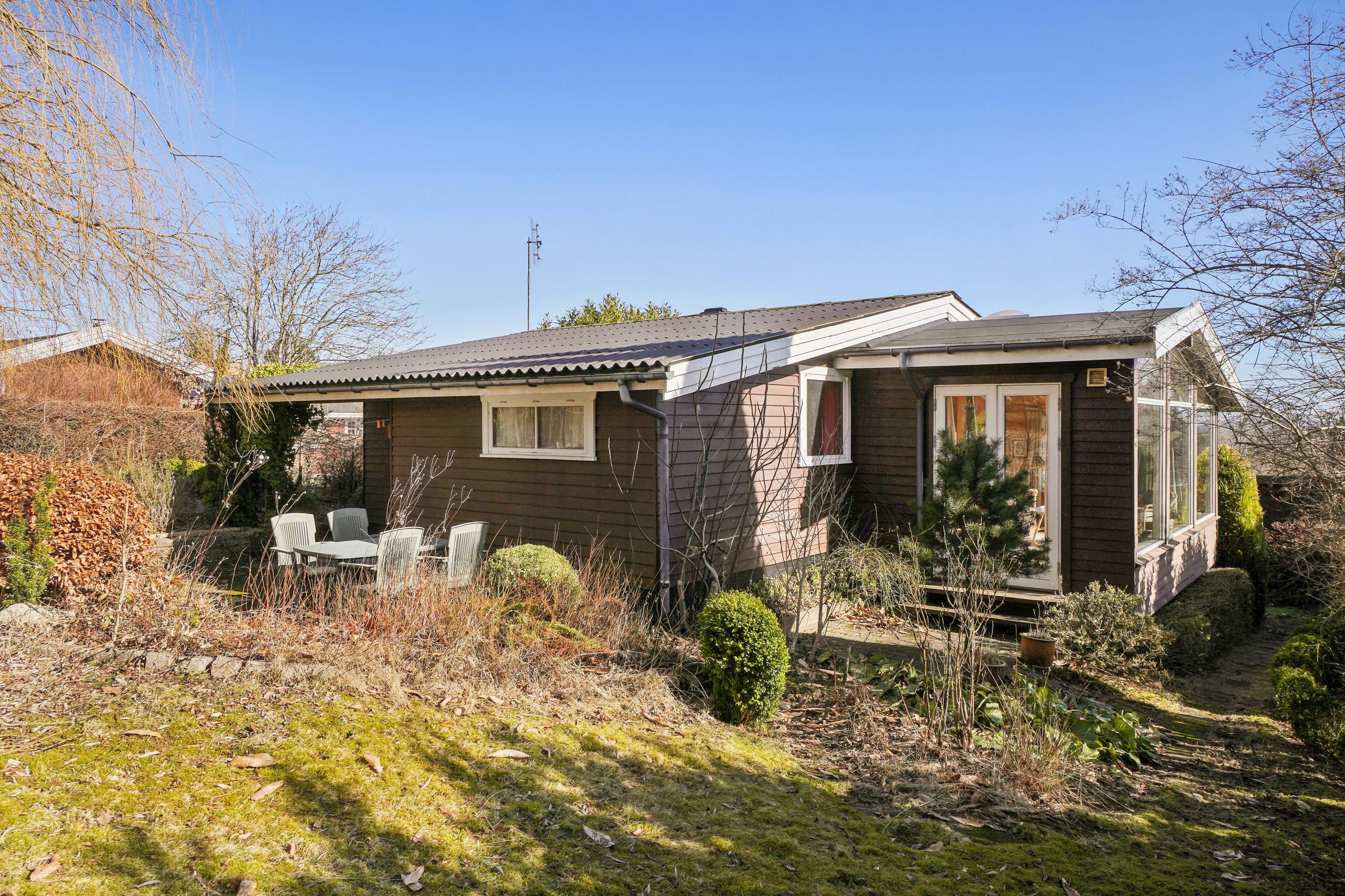 Skovspurvevej 19, Kregme, 3300 Frederiksværk