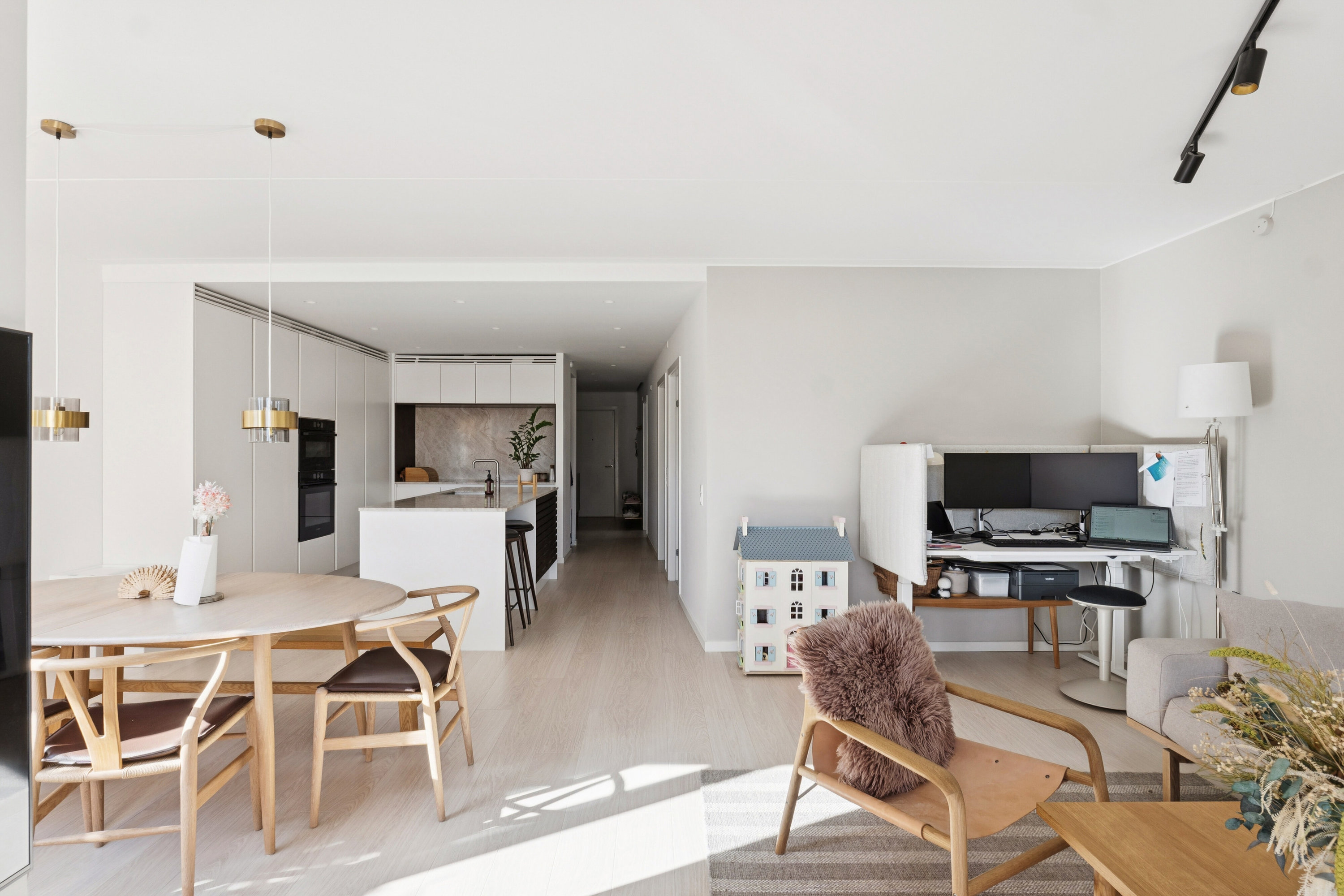 Rønne Alle 12, st.. c., 2800 Kongens Lyngby