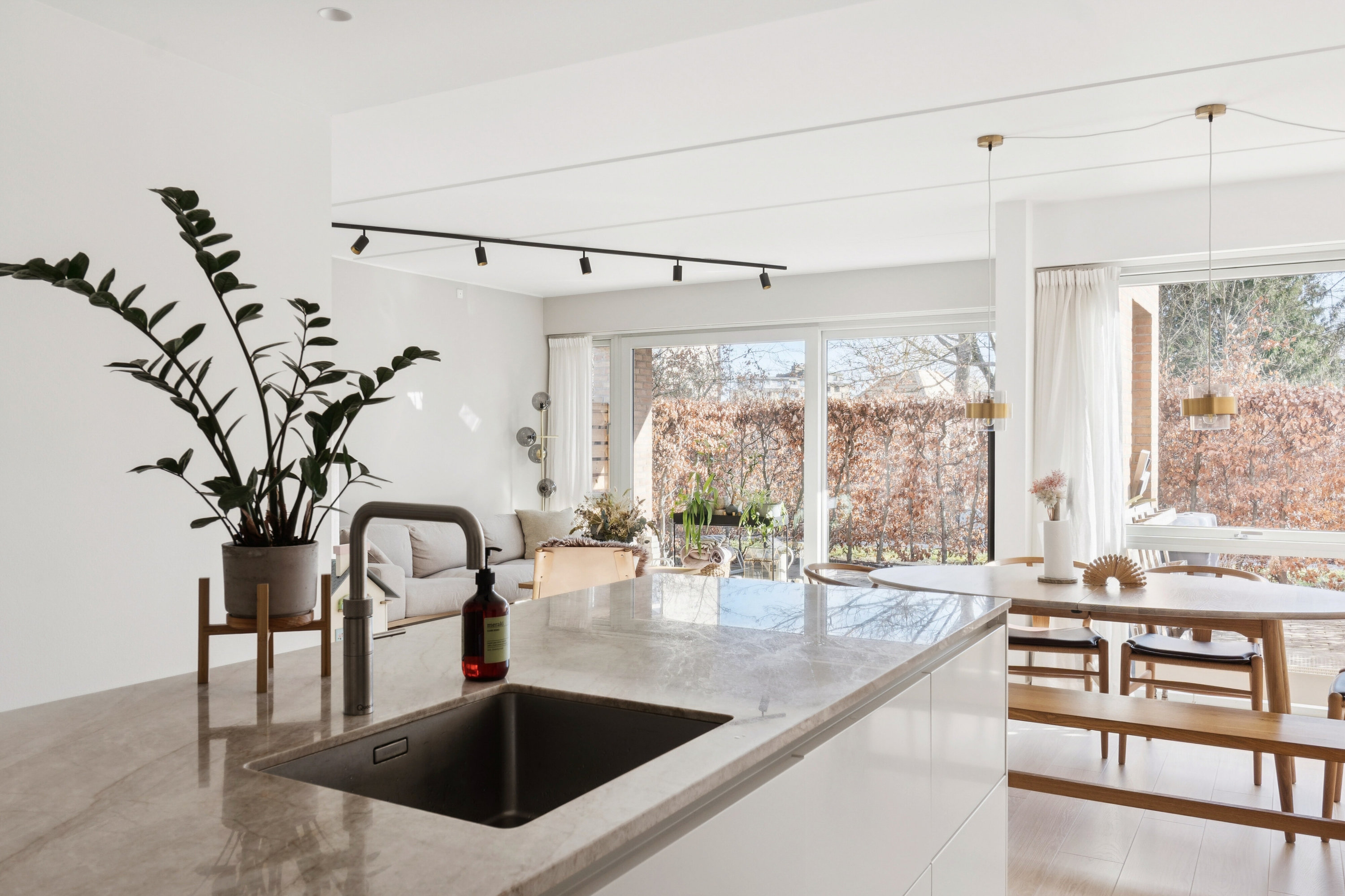 Rønne Alle 12, st.. c., 2800 Kongens Lyngby