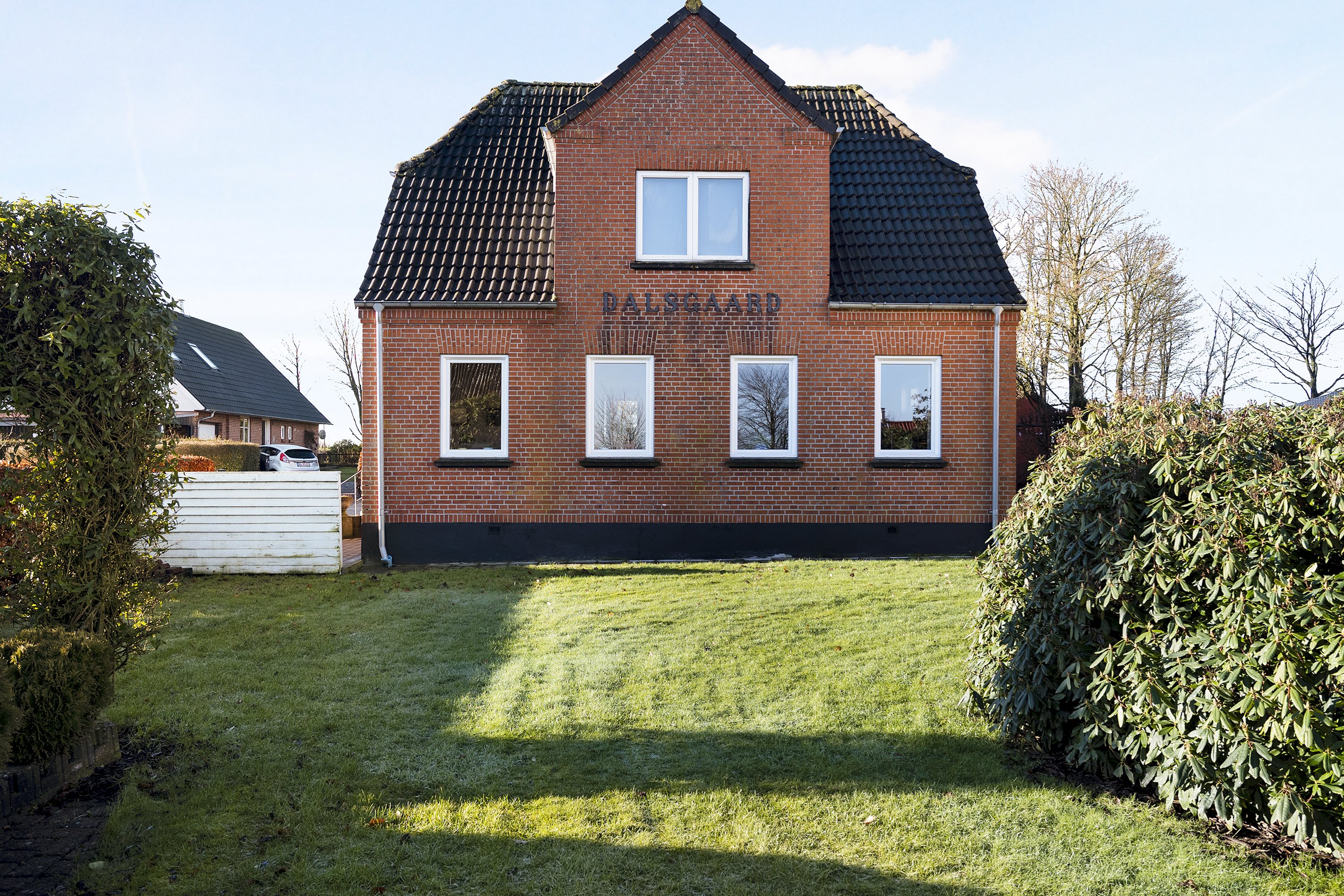 Fremhævet ejendommen billede i fuldskærmstilstand. Billede af Nørregade 9, Rørbæk, 9500 Hobro