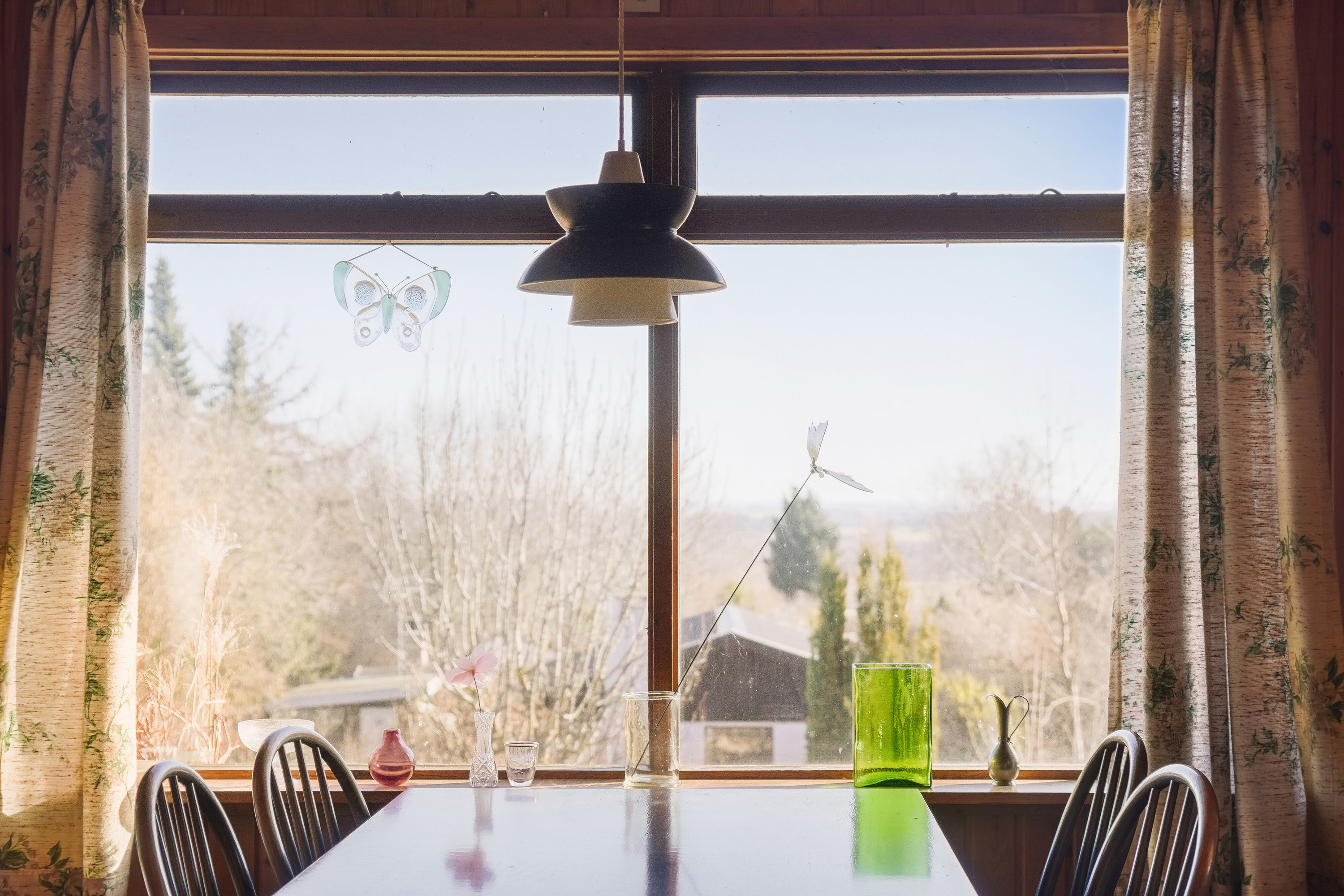 Fremhævet udsigt billede i fuldskærmstilstand. Billede af Skovspurvevej 19, Kregme, 3300 Frederiksværk