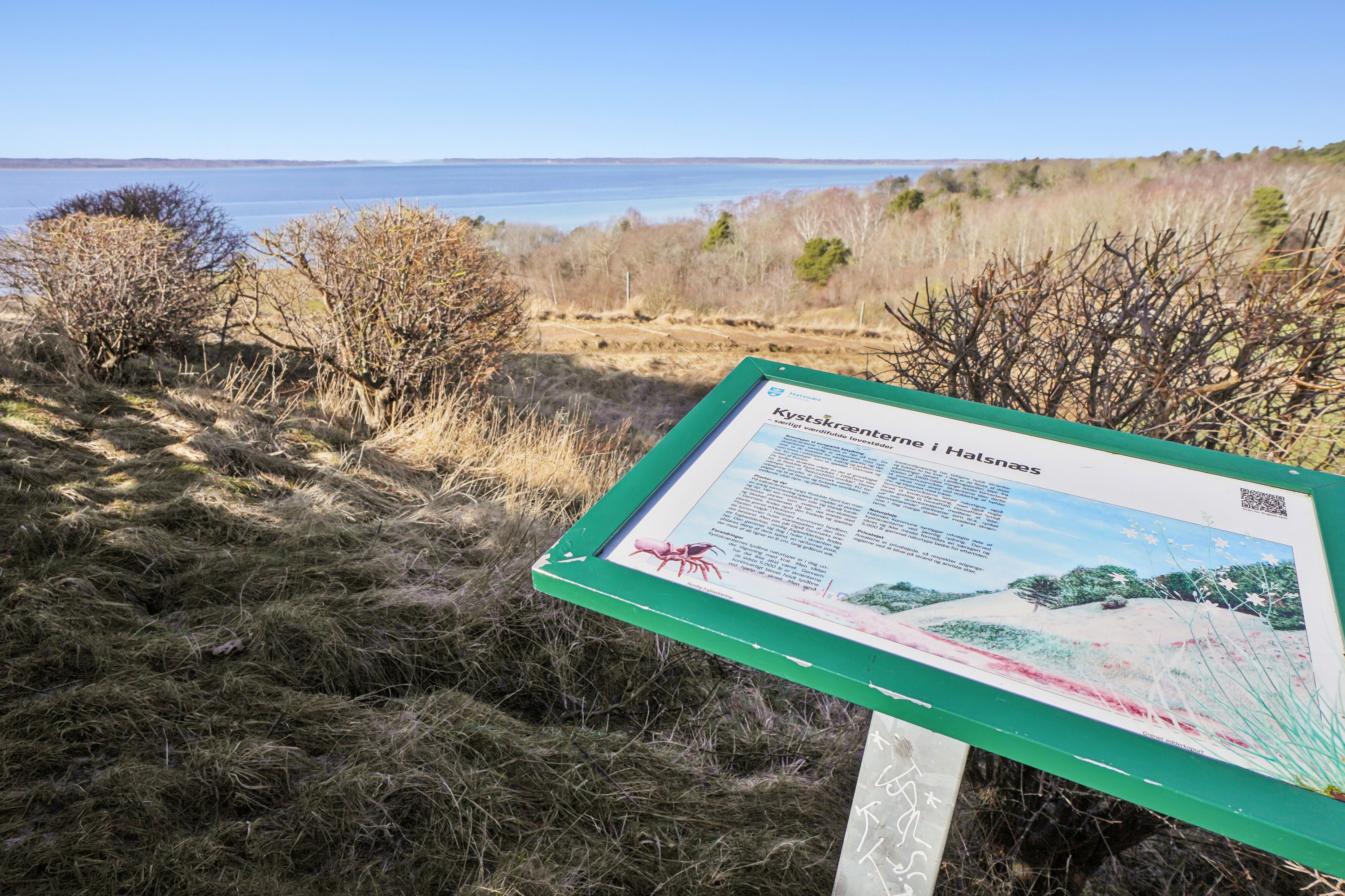 Fremhævet området billede i fuldskærmstilstand. Billede af Skovspurvevej 19, Kregme, 3300 Frederiksværk