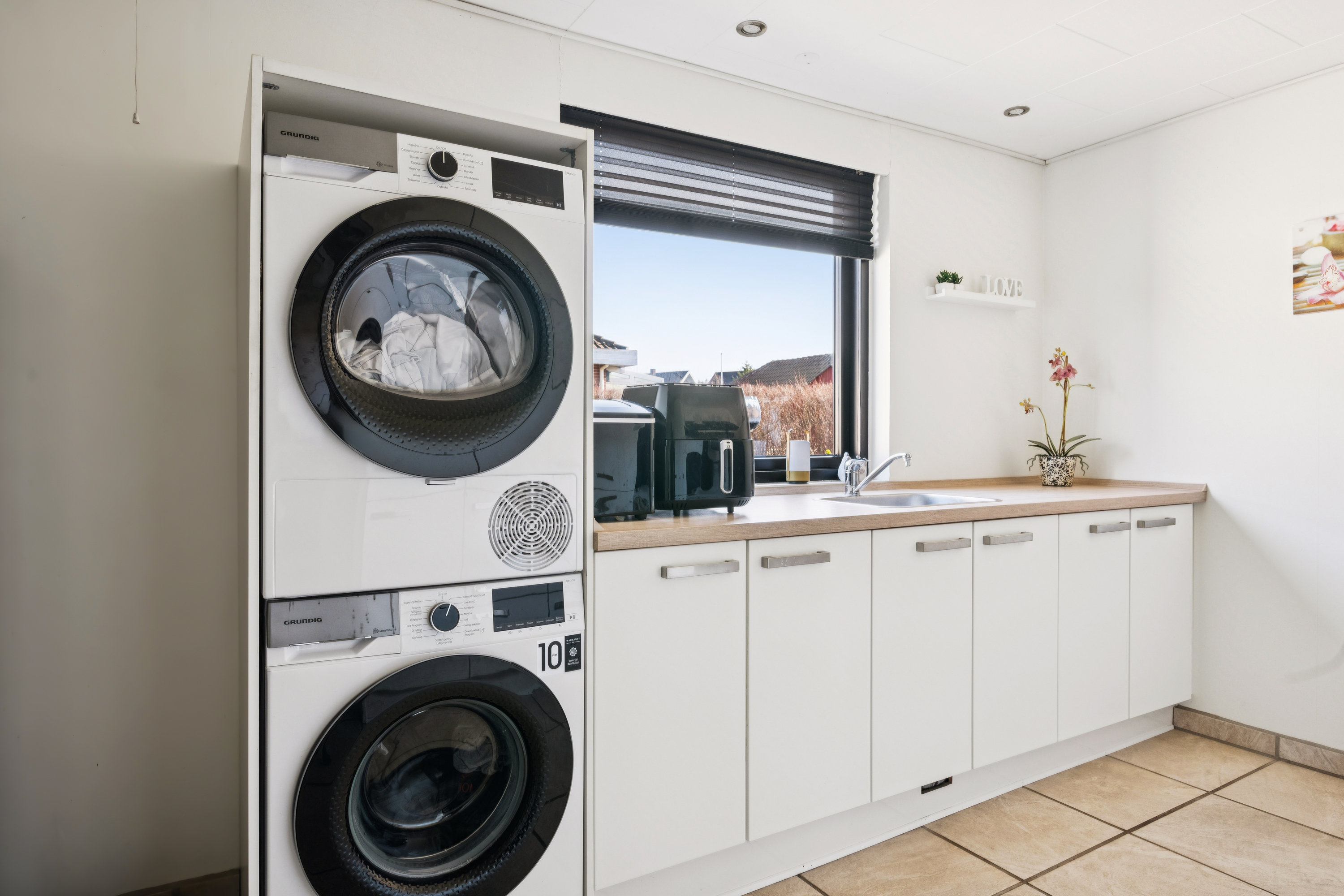 Fremhævet bryggers billede i fuldskærmstilstand. Billede af Skovsvinget 2, 8400 Ebeltoft