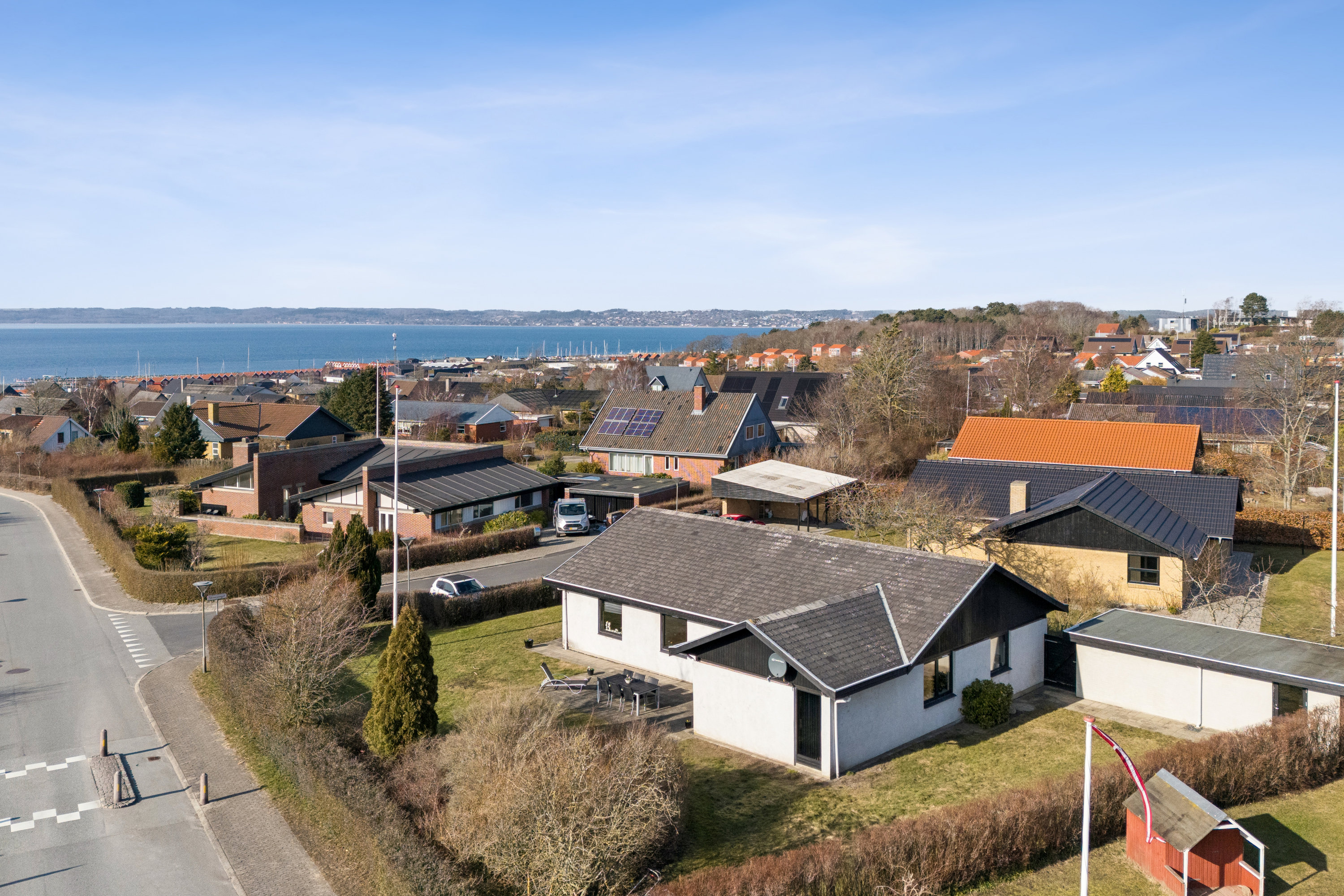 Skovsvinget 2, 8400 Ebeltoft