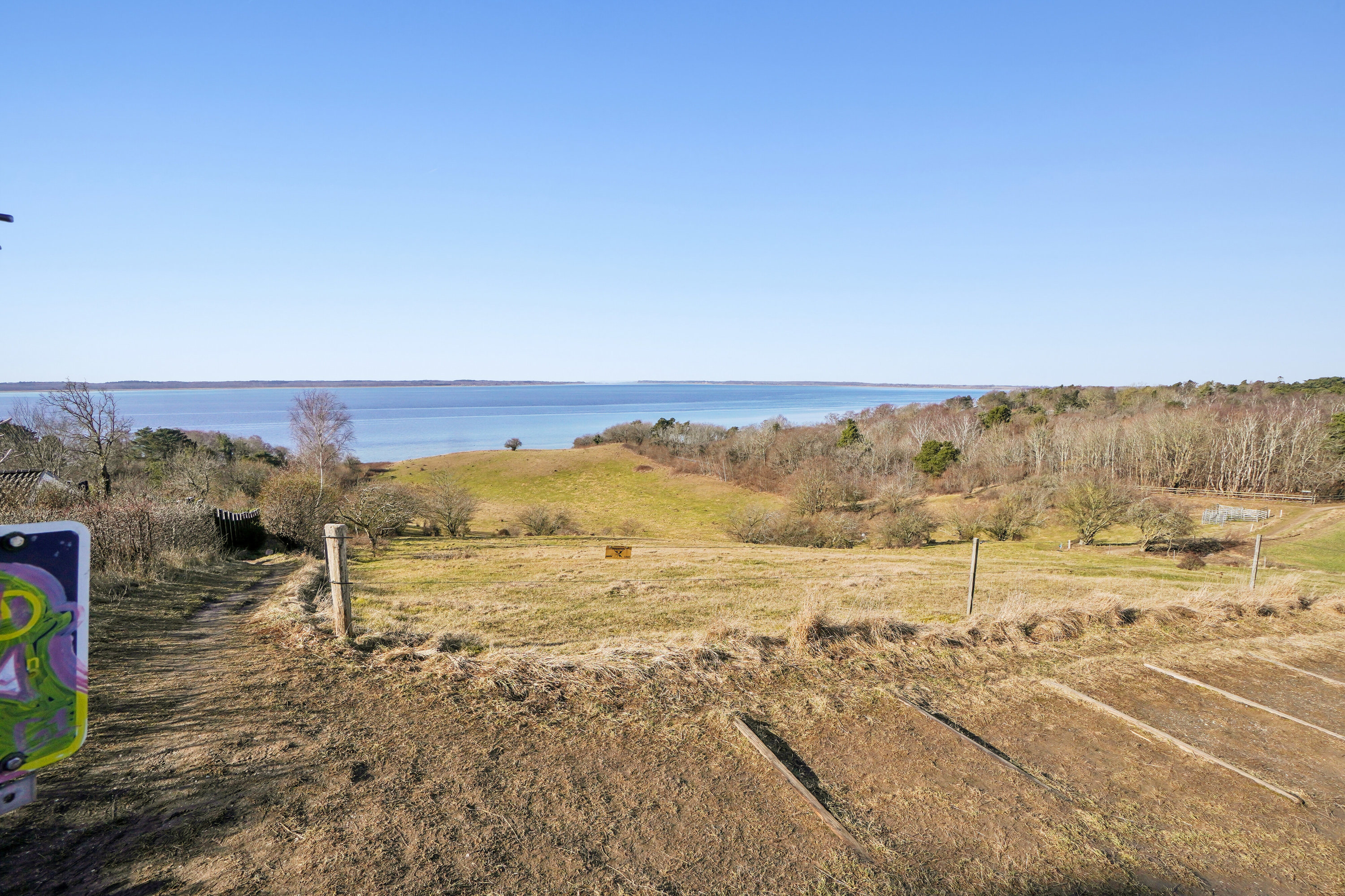 Fremhævet området billede i fuldskærmstilstand. Billede af Skovspurvevej 19, Kregme, 3300 Frederiksværk