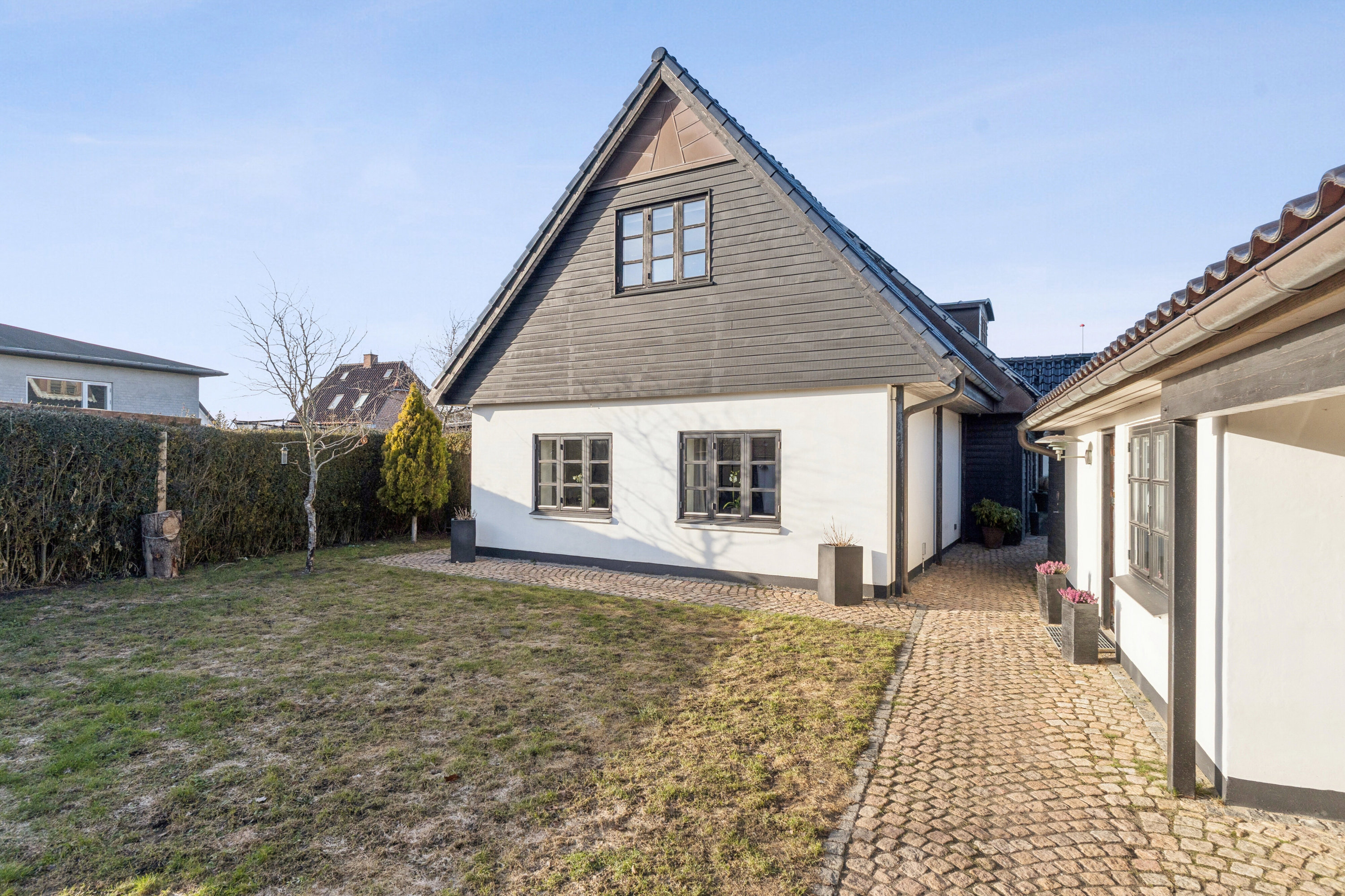 Bårsevej 10, 2650 Hvidovre