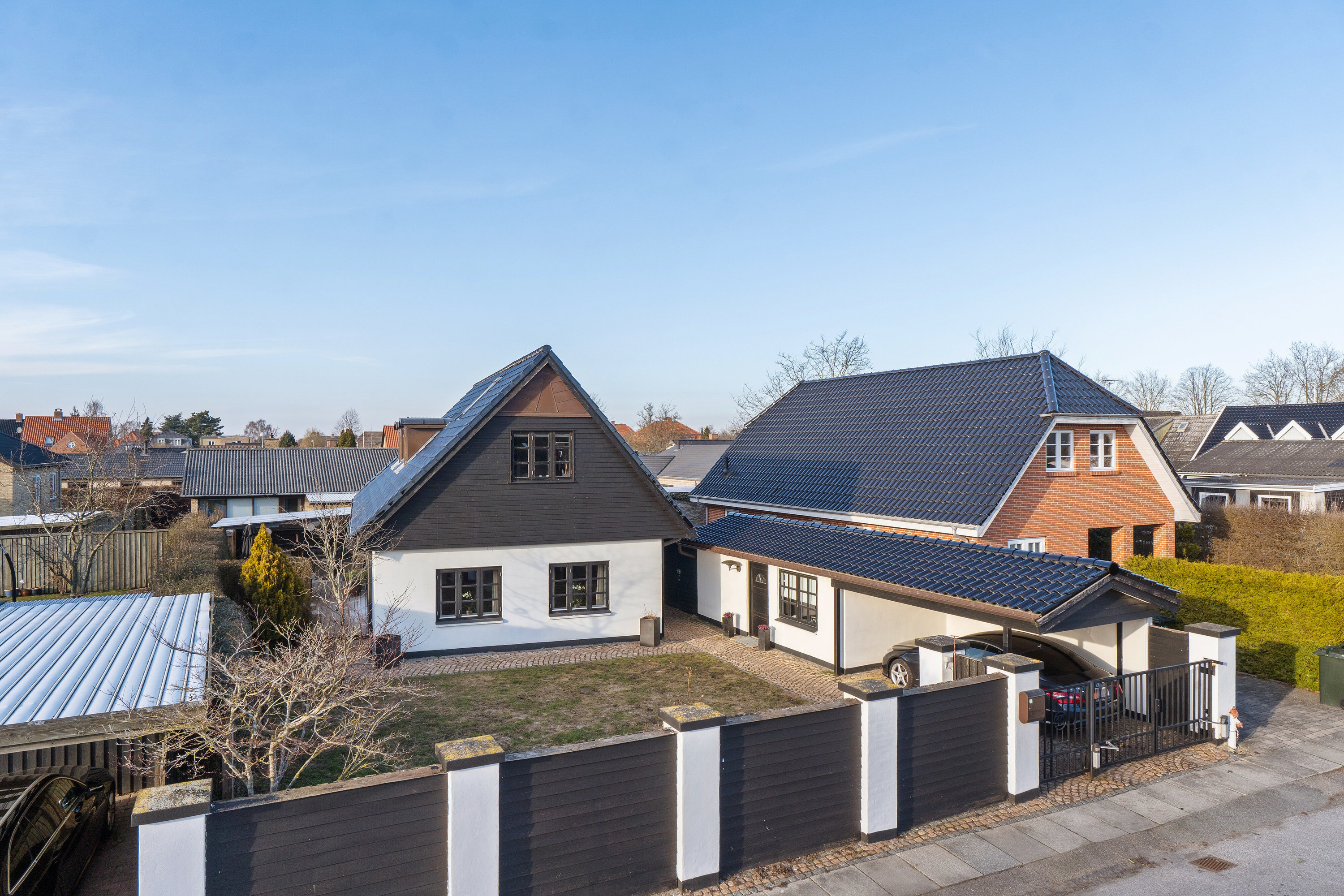 Bårsevej 10, 2650 Hvidovre