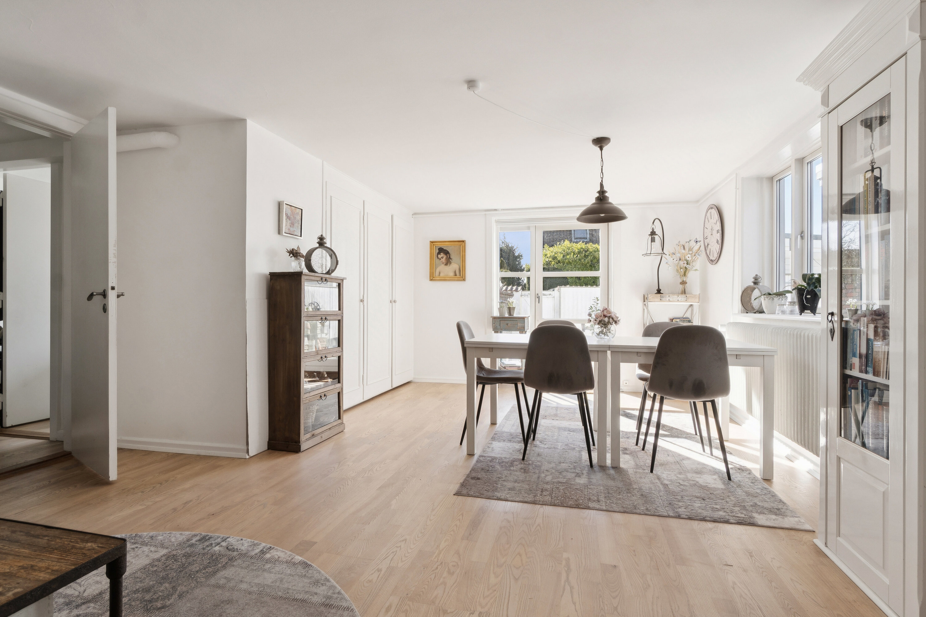 Fremhævet alrum billede i fuldskærmstilstand. Billede af Frydsvej 15, 3300 Frederiksværk