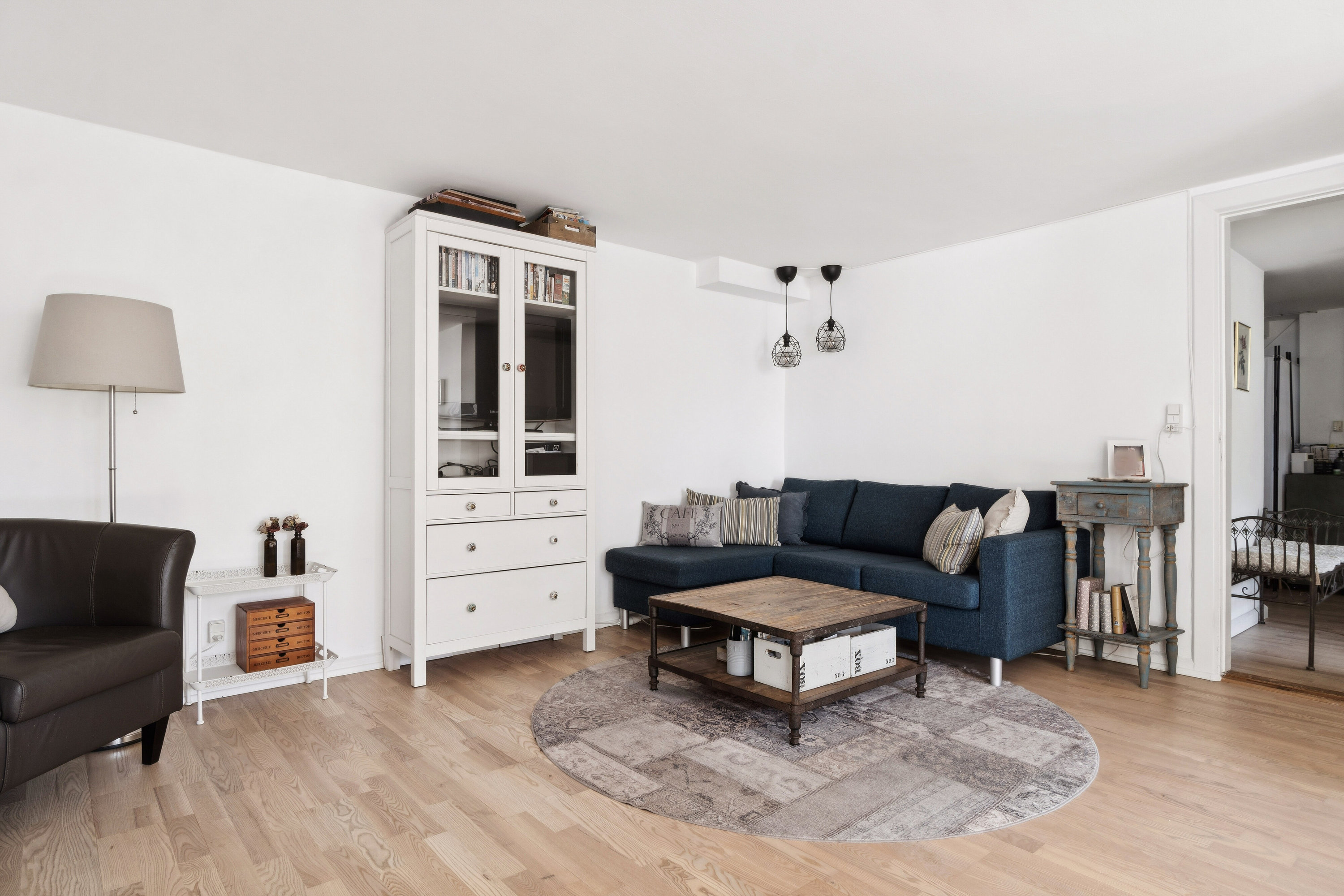 Fremhævet alrum billede i fuldskærmstilstand. Billede af Frydsvej 15, 3300 Frederiksværk