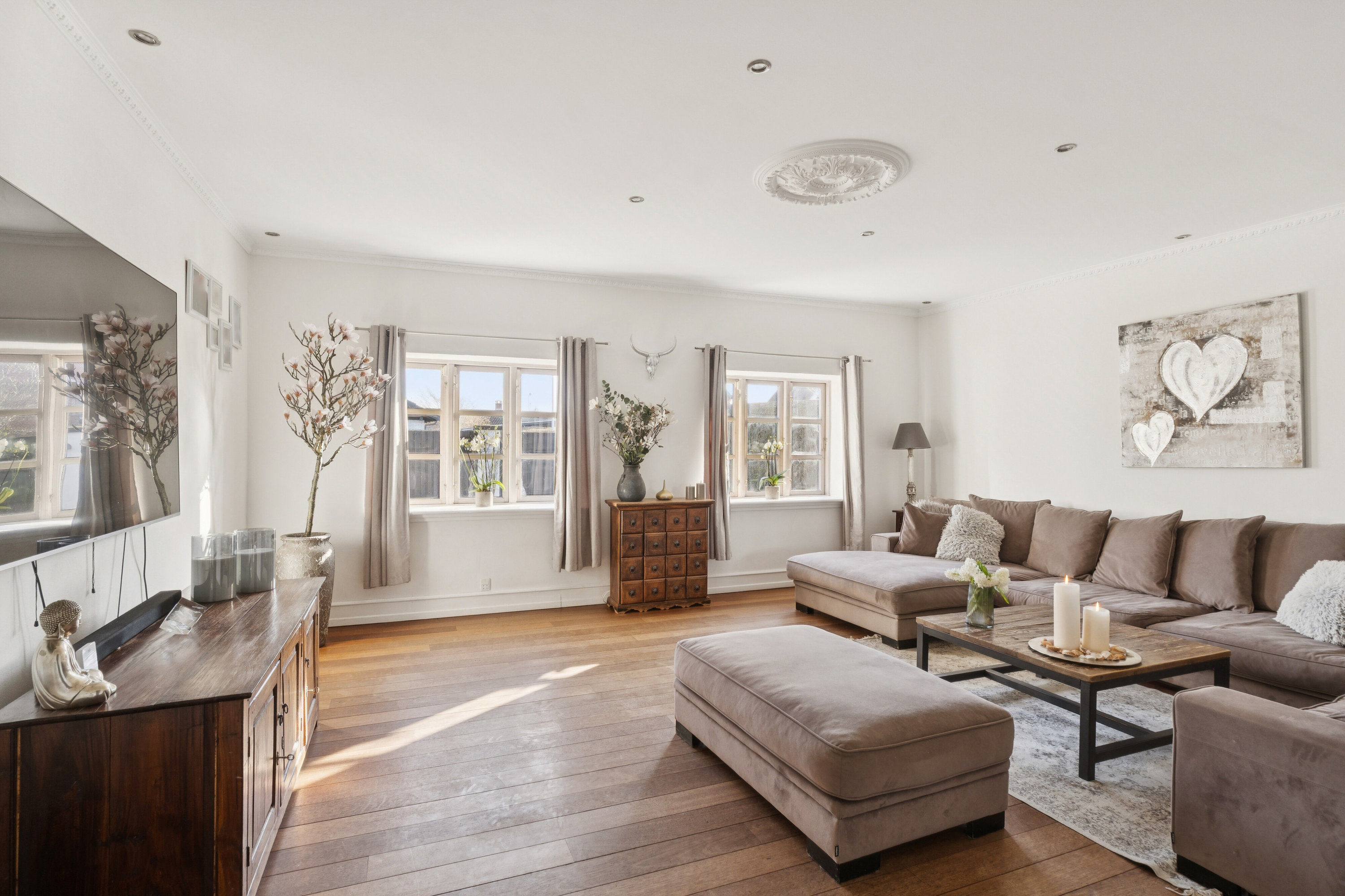 Bårsevej 10, 2650 Hvidovre