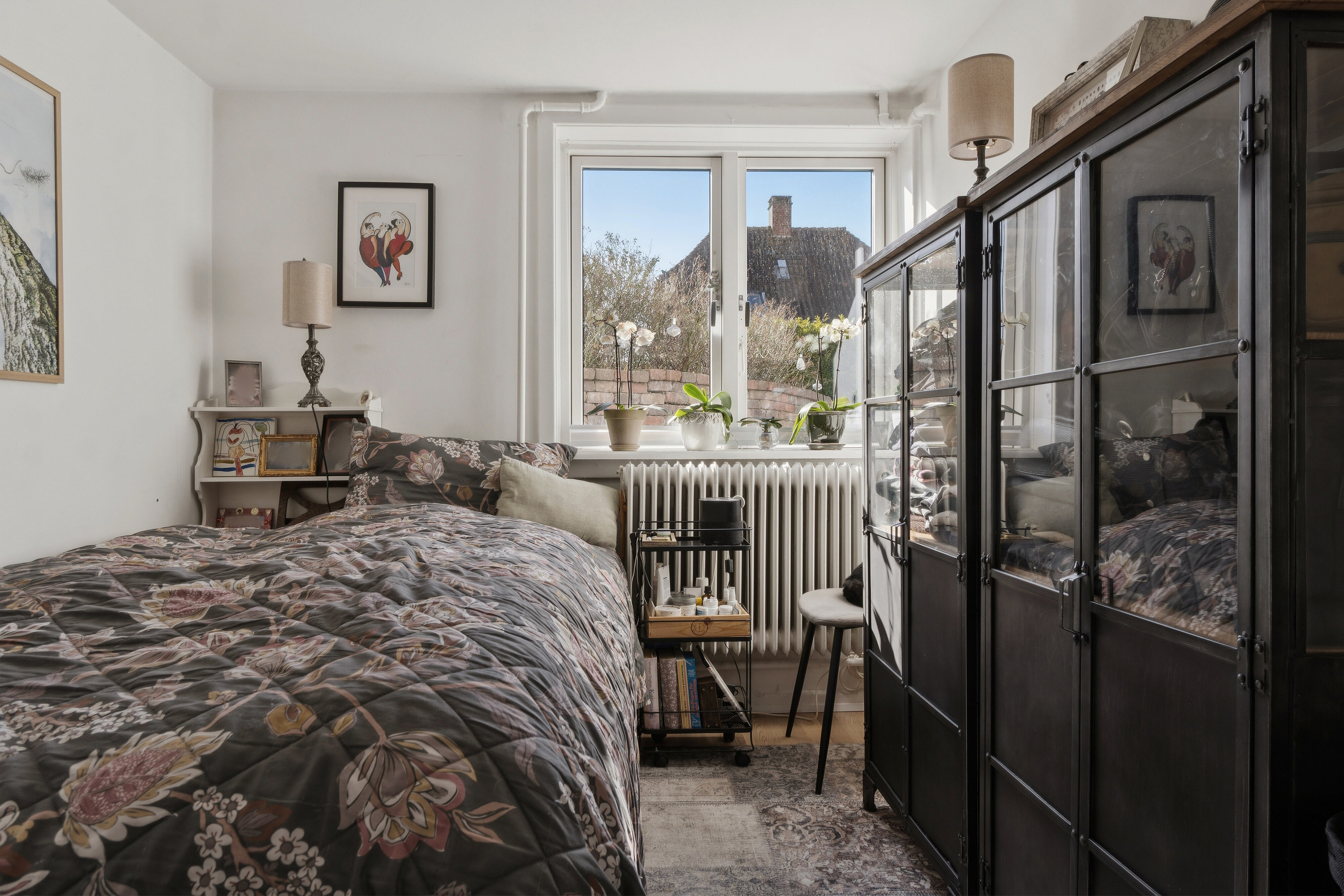 Fremhævet værelse billede i fuldskærmstilstand. Billede af Frydsvej 15, 3300 Frederiksværk