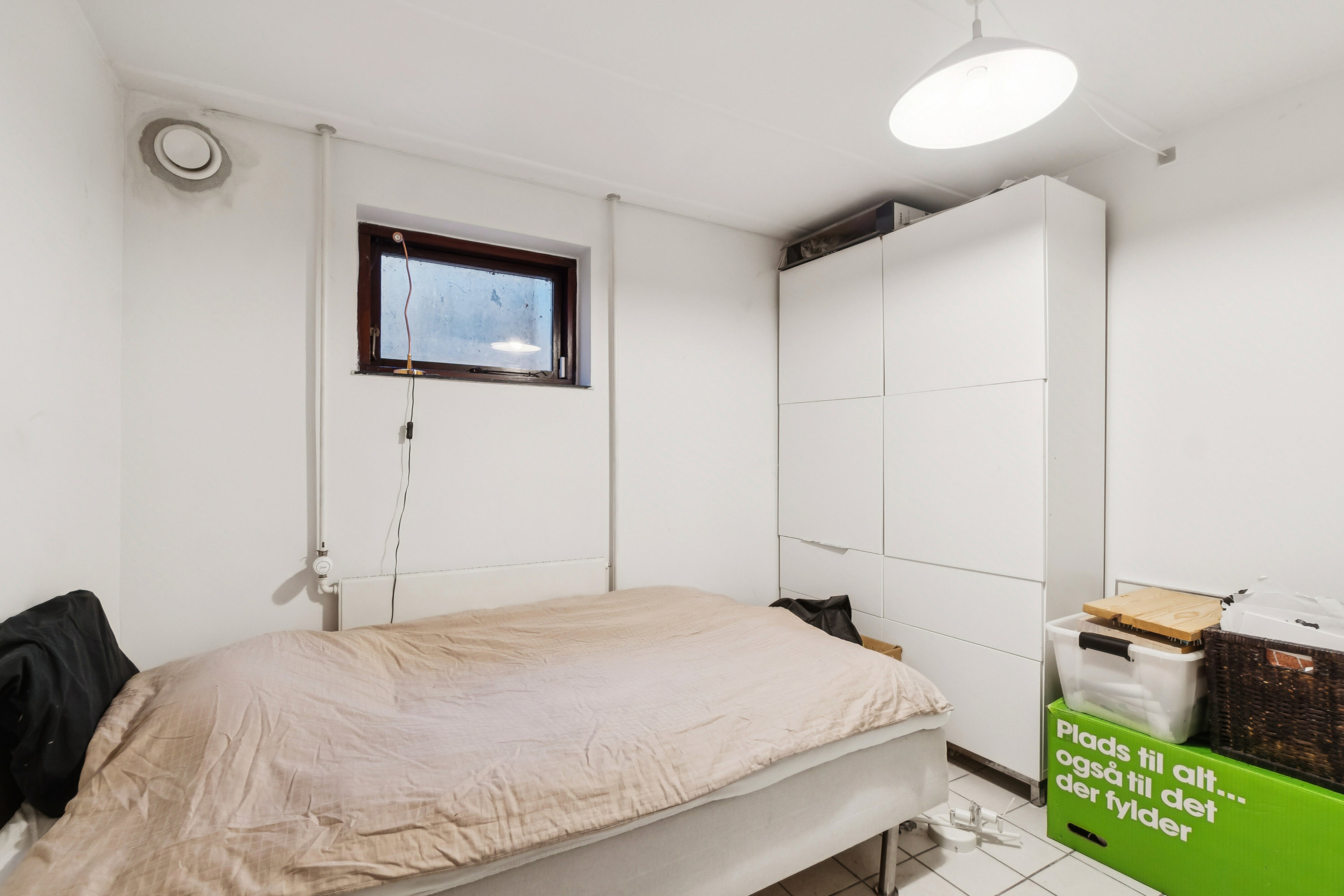 Fremhævet disp. rum billede i fuldskærmstilstand. Billede af Perlevej 24, 2650 Hvidovre