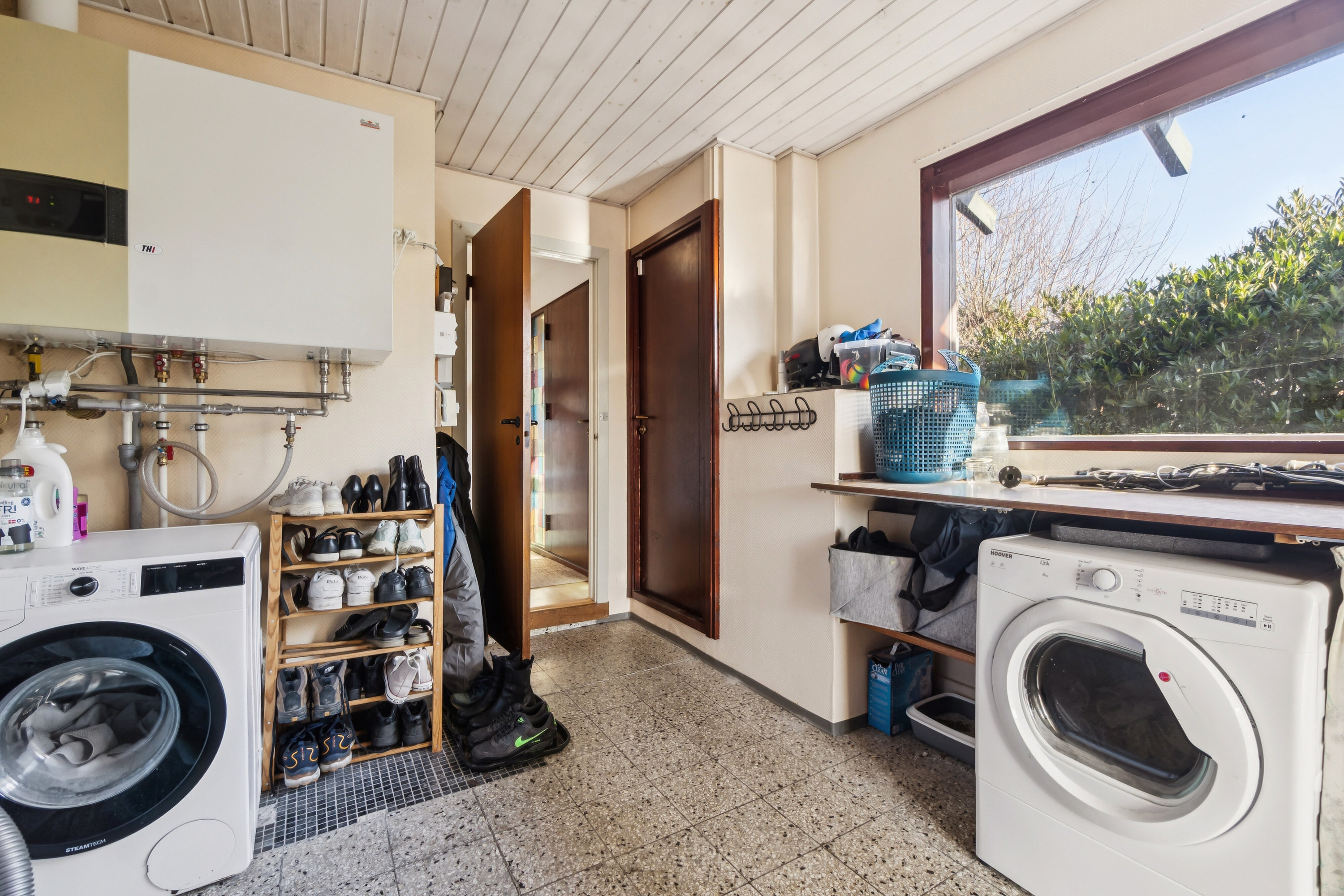 Fremhævet bryggers billede i fuldskærmstilstand. Billede af Perlevej 24, 2650 Hvidovre