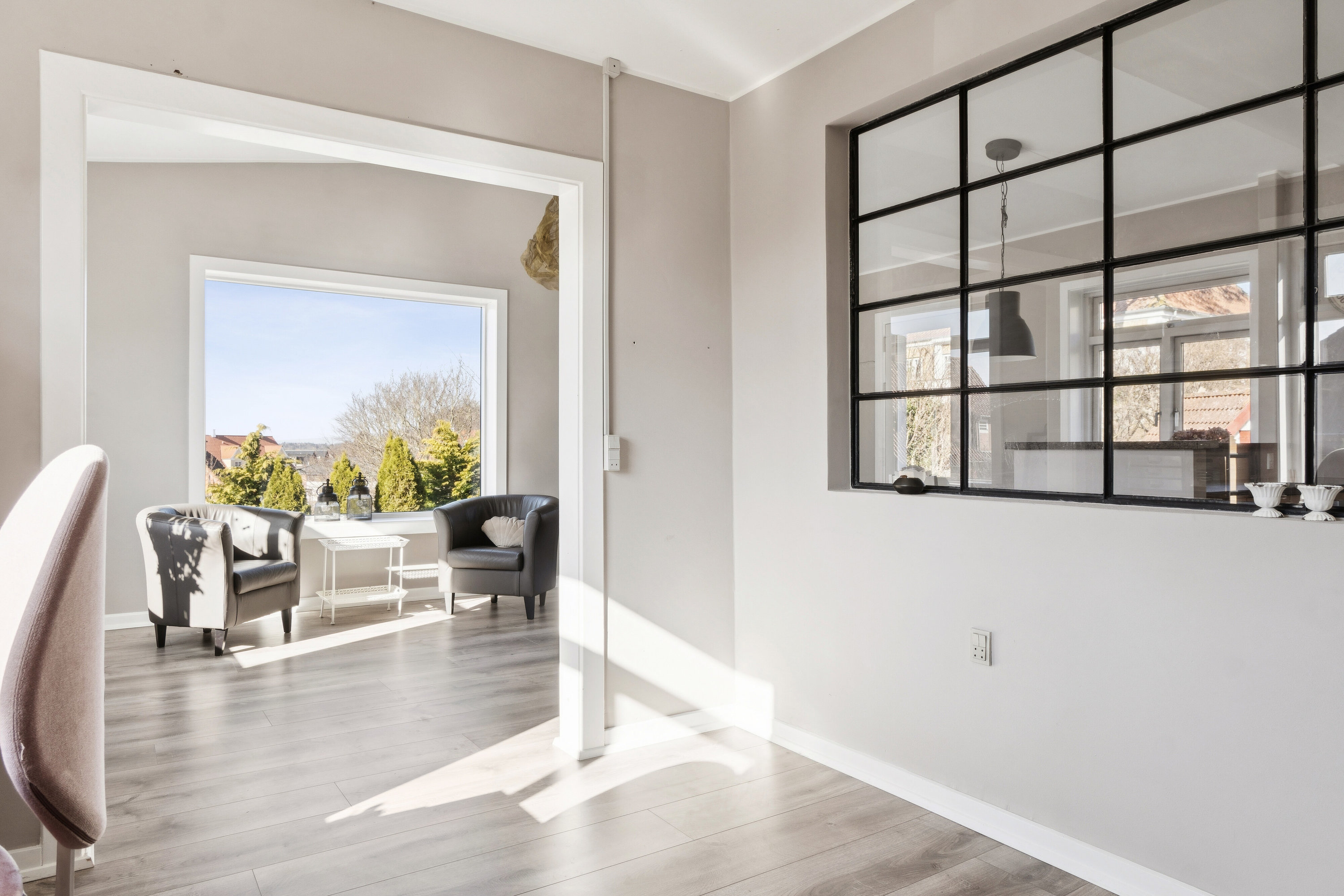 Fremhævet værelse billede i fuldskærmstilstand. Billede af Frydsvej 15, 3300 Frederiksværk