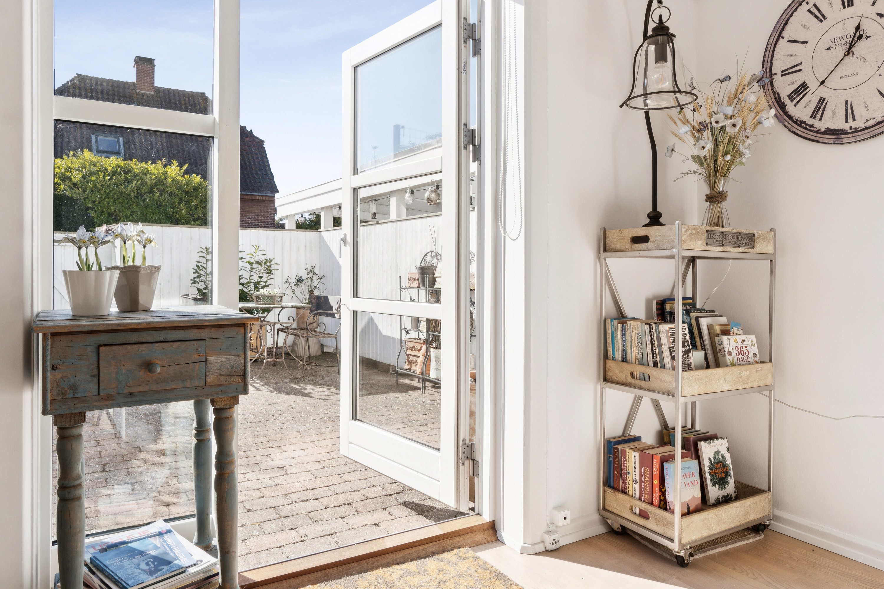 Fremhævet alrum billede i fuldskærmstilstand. Billede af Frydsvej 15, 3300 Frederiksværk