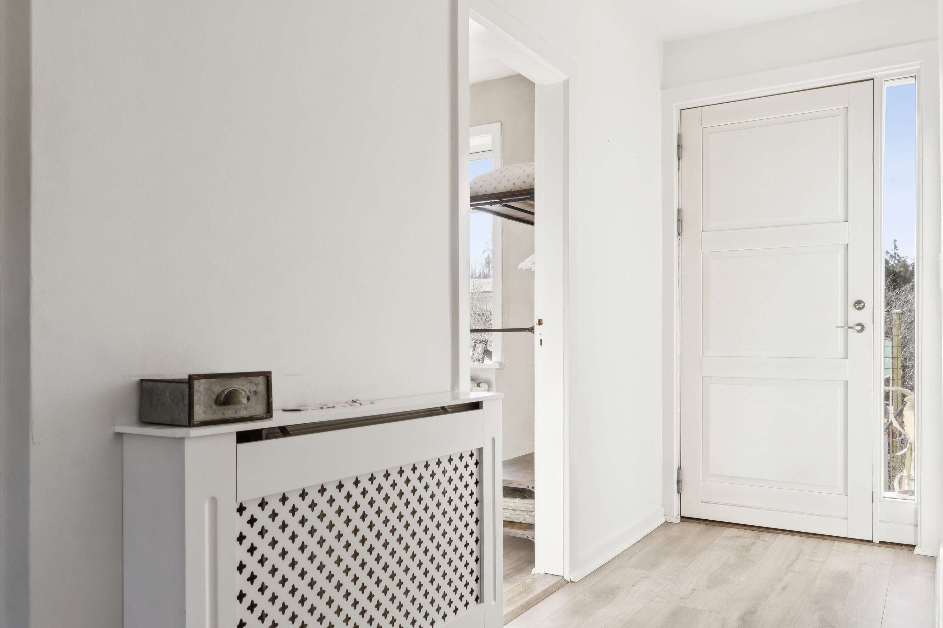 Fremhævet gang billede i fuldskærmstilstand. Billede af Frydsvej 15, 3300 Frederiksværk