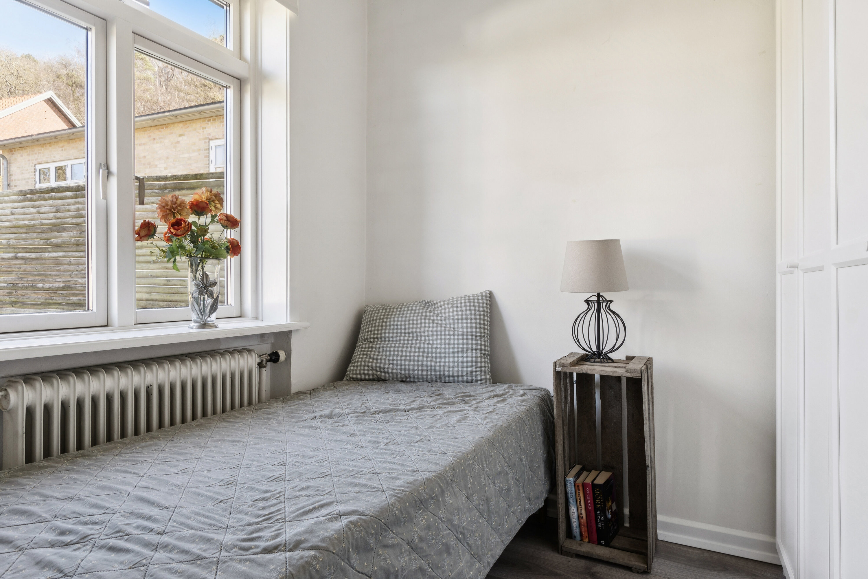 Fremhævet værelse billede i fuldskærmstilstand. Billede af Frydsvej 15, 3300 Frederiksværk