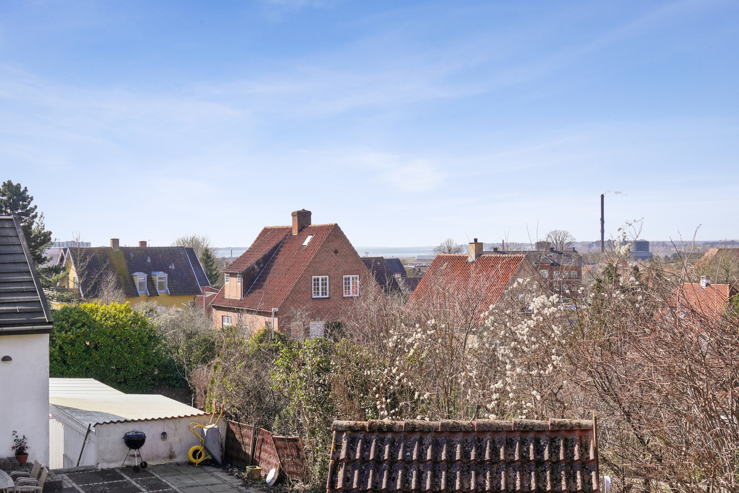 Fremhævet udsigt billede i fuldskærmstilstand. Billede af Frydsvej 15, 3300 Frederiksværk