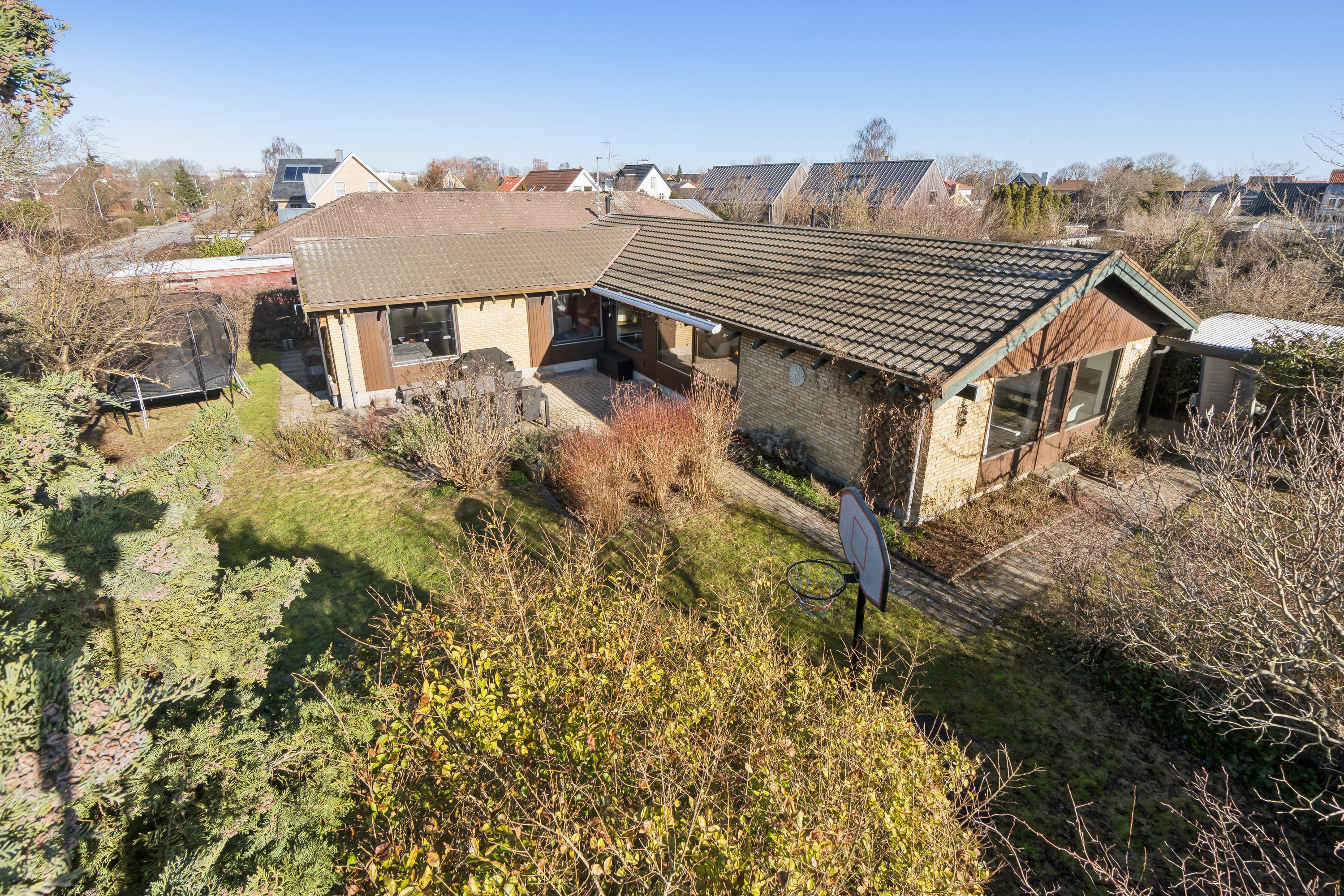 Perlevej 24, 2650 Hvidovre