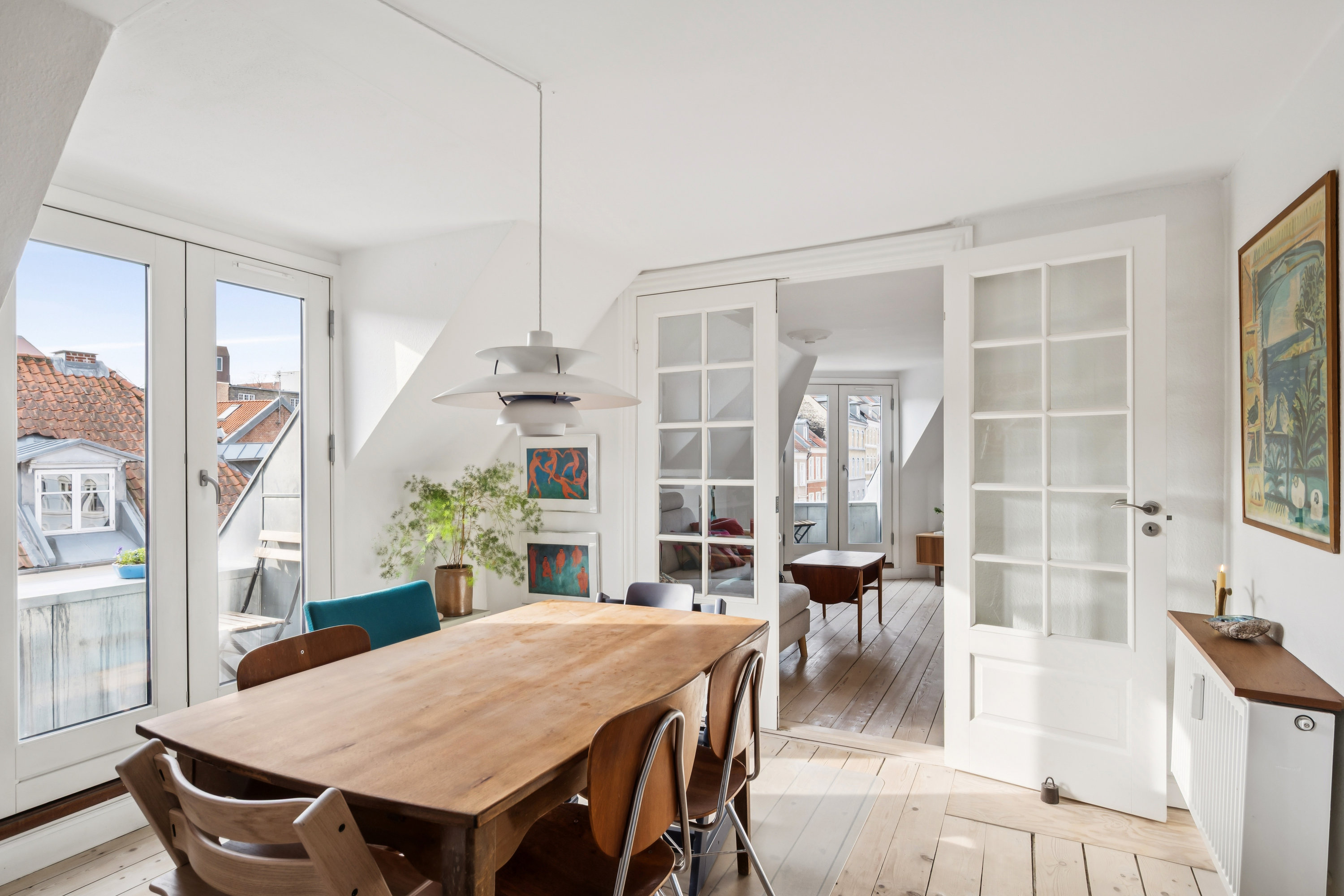 Thunøgade 45, 2., 8000 Aarhus C