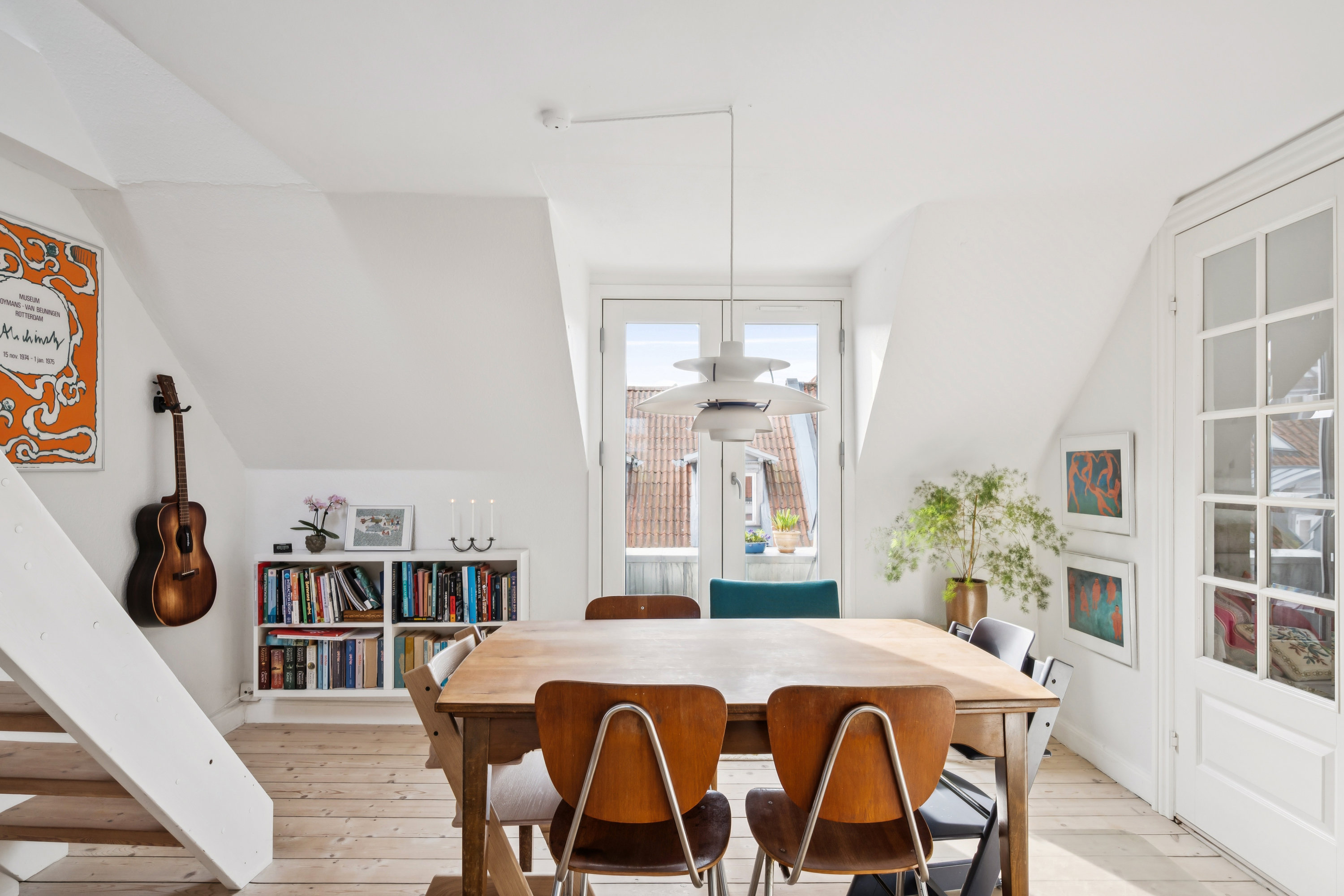 Thunøgade 45, 2., 8000 Aarhus C