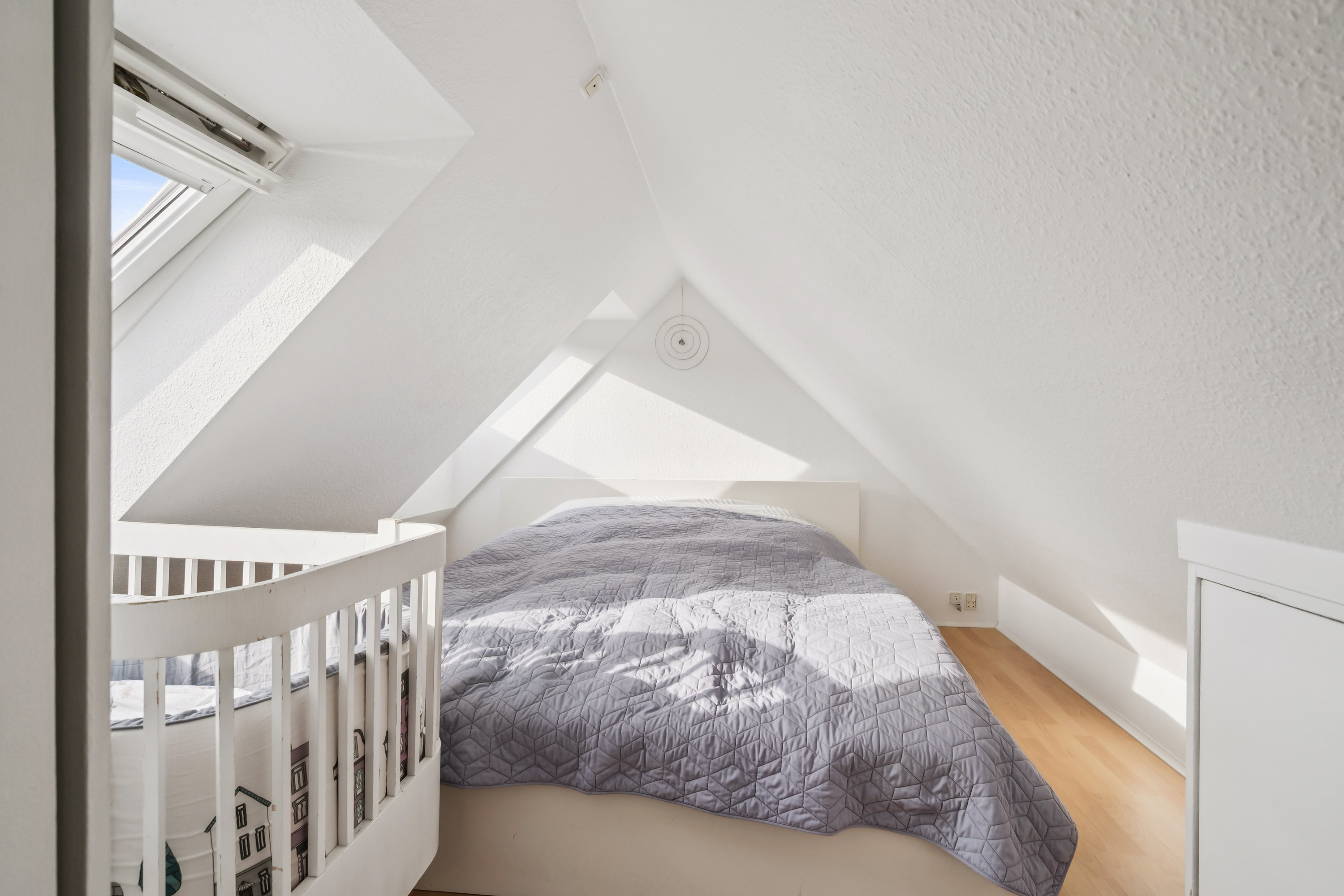 Fremhævet værelse billede i fuldskærmstilstand. Billede af Thunøgade 45, 2., 8000 Aarhus C