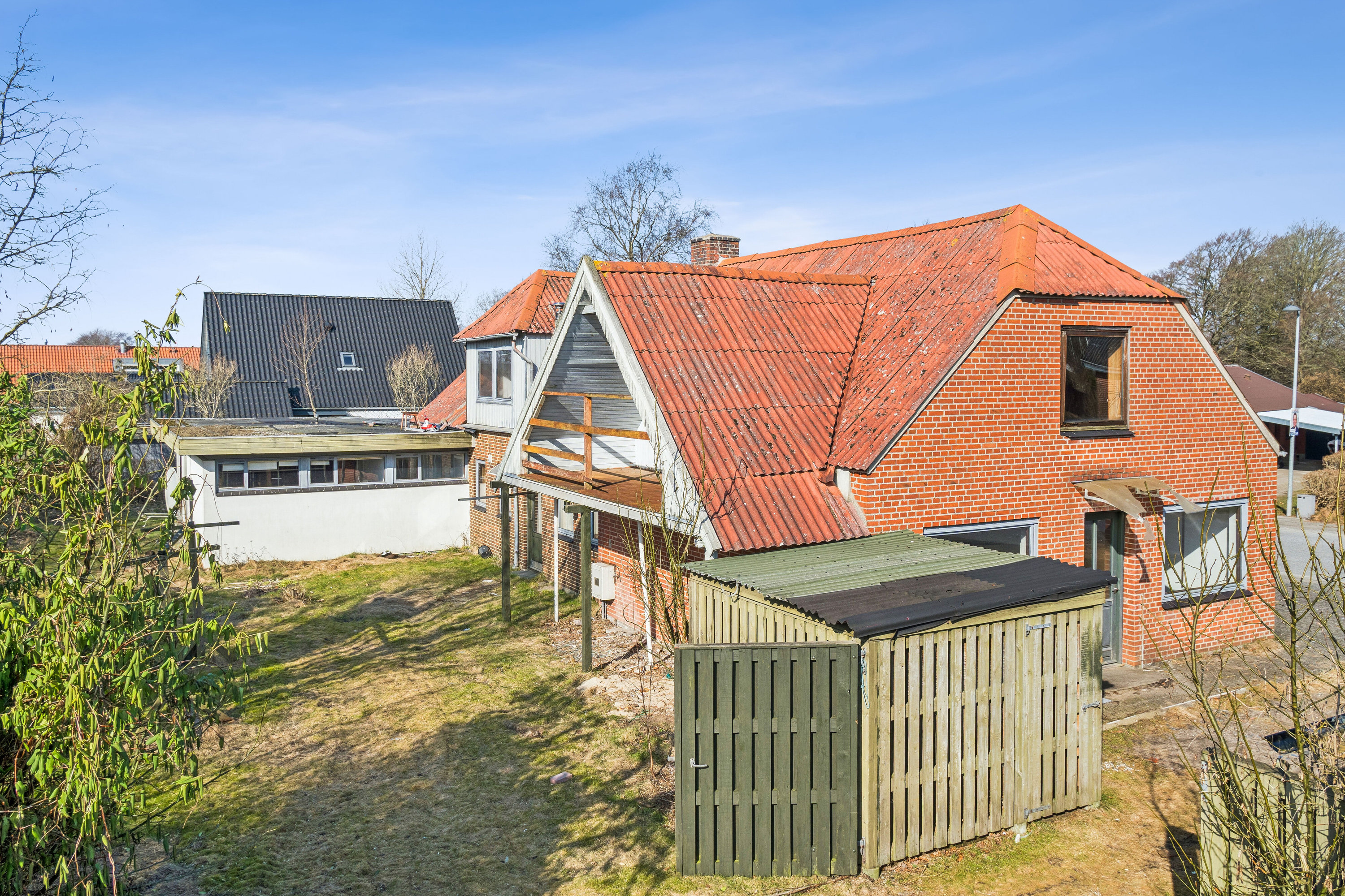 Klochsvej 61, 7441 Bording