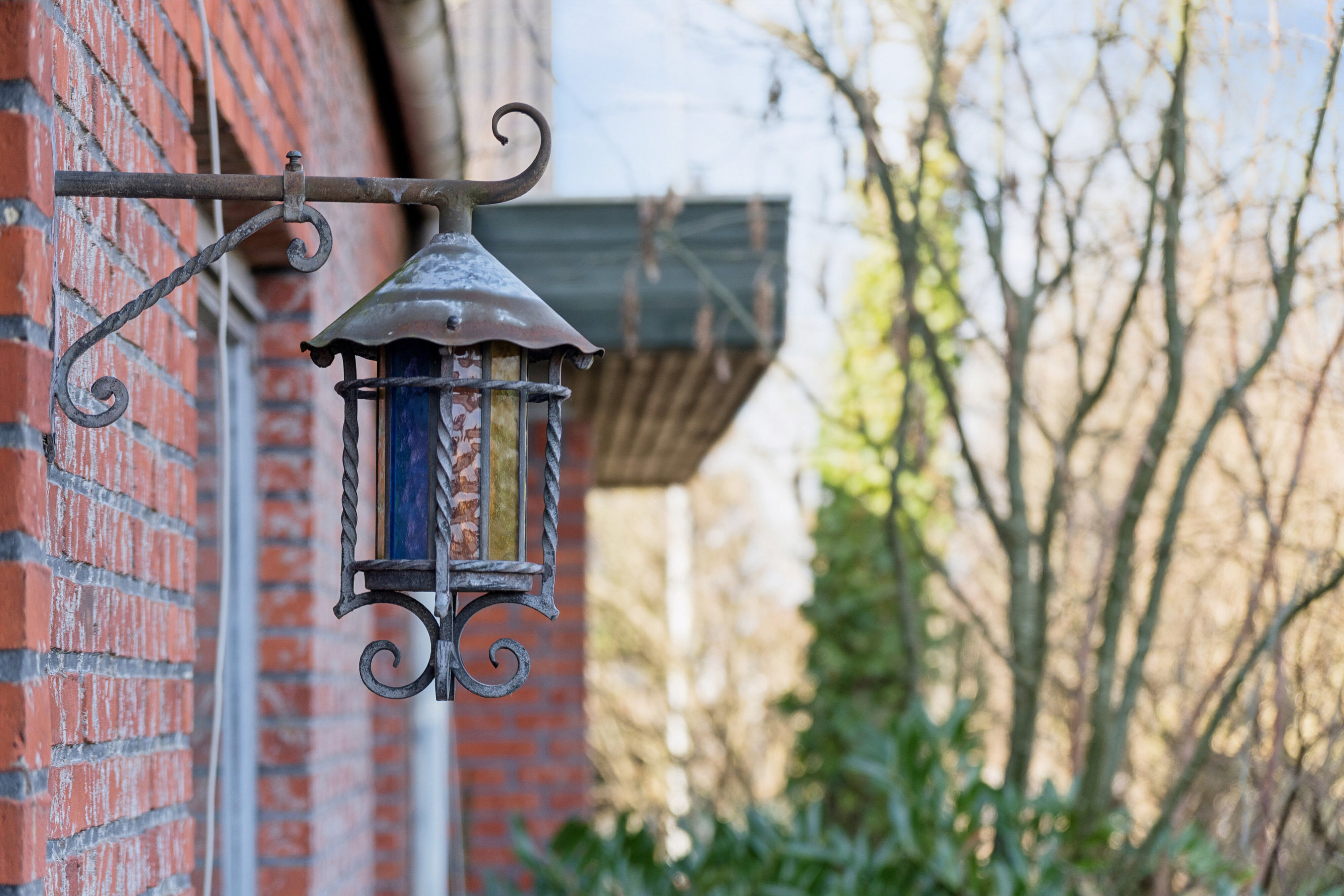 Fremhævet indendørs billede i fuldskærmstilstand. Billede af Klochsvej 61, 7441 Bording