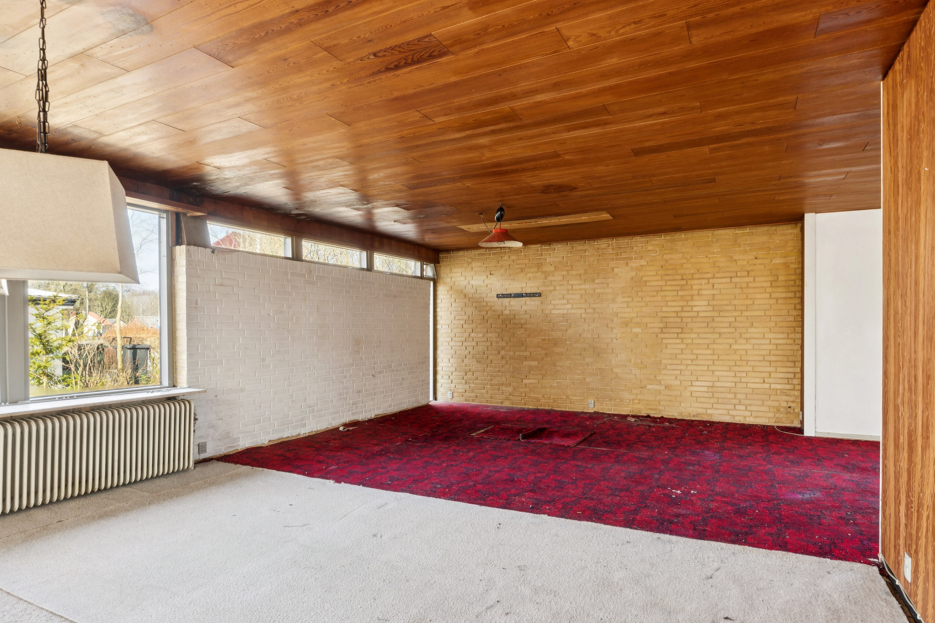 Fremhævet værelse billede i fuldskærmstilstand. Billede af Klochsvej 61, 7441 Bording