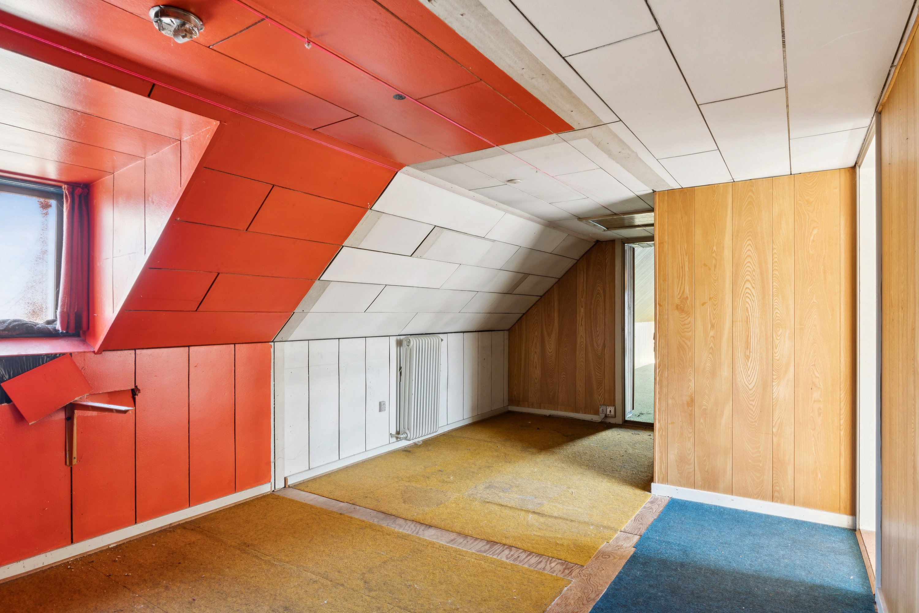 Fremhævet værelse billede i fuldskærmstilstand. Billede af Klochsvej 61, 7441 Bording