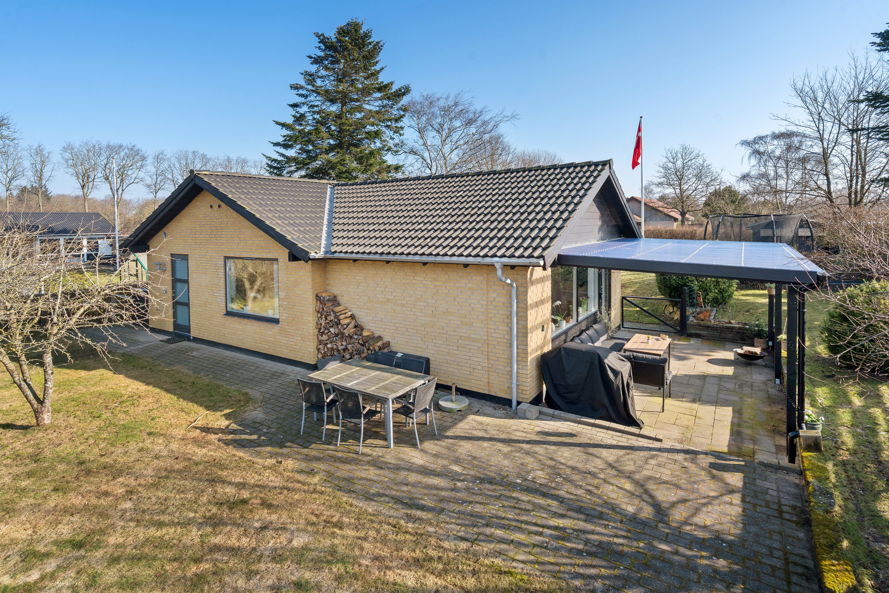 Pernillesvej 3, 9800 Hjørring