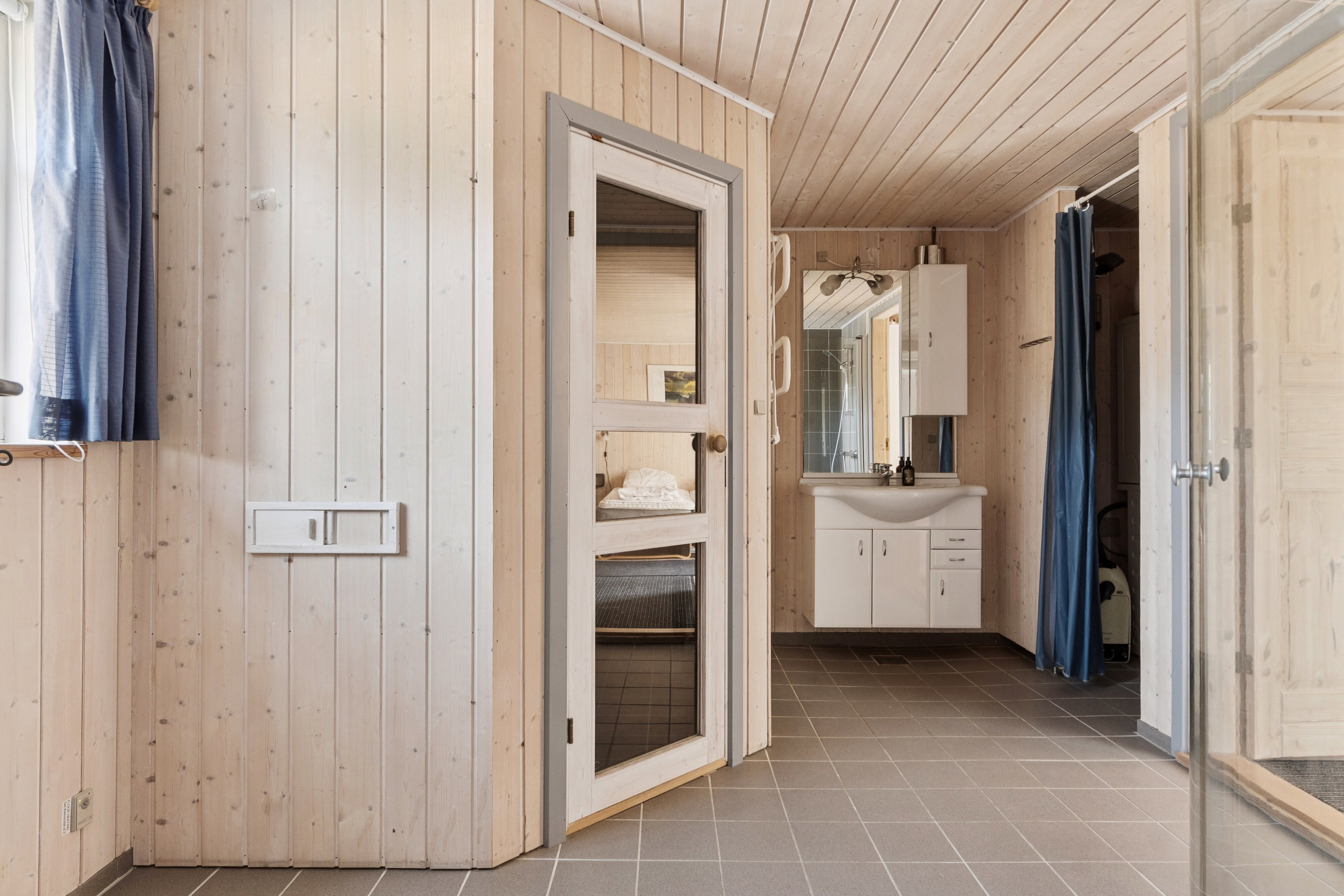 Fremhævet værelse billede i fuldskærmstilstand. Billede af Fasanvej 5, Tversted, 9881 Bindslev