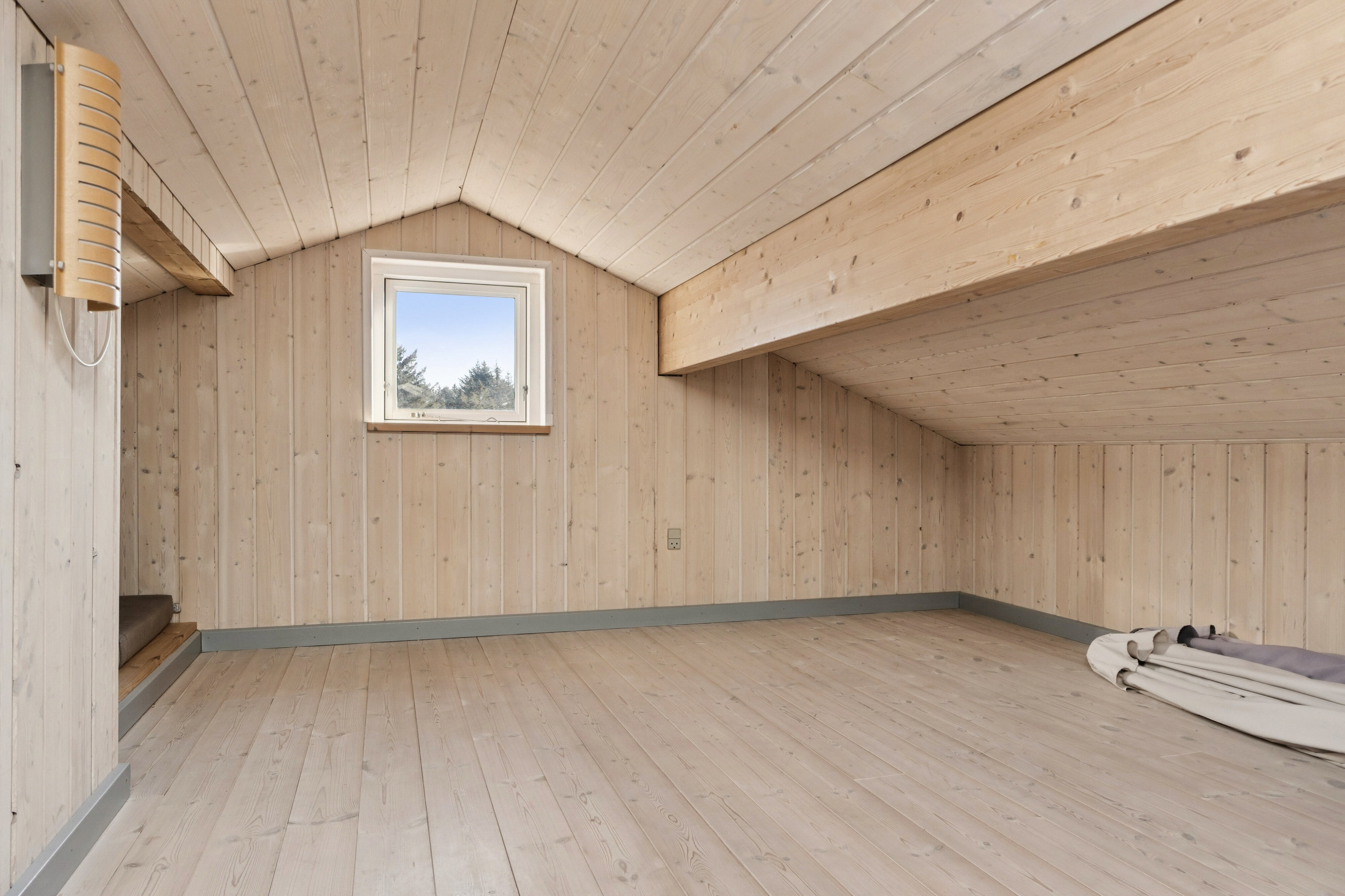 Fremhævet værelse billede i fuldskærmstilstand. Billede af Fasanvej 5, Tversted, 9881 Bindslev