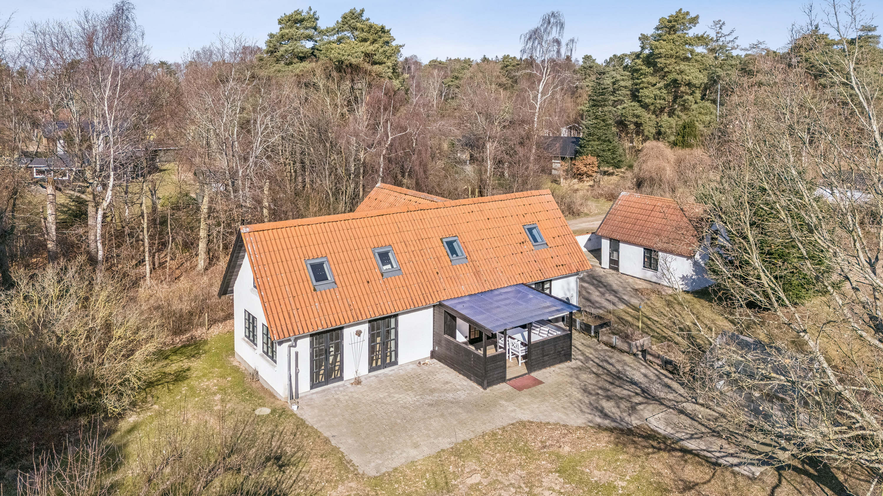 Vinkelkrogen 3, 4540 Fårevejle