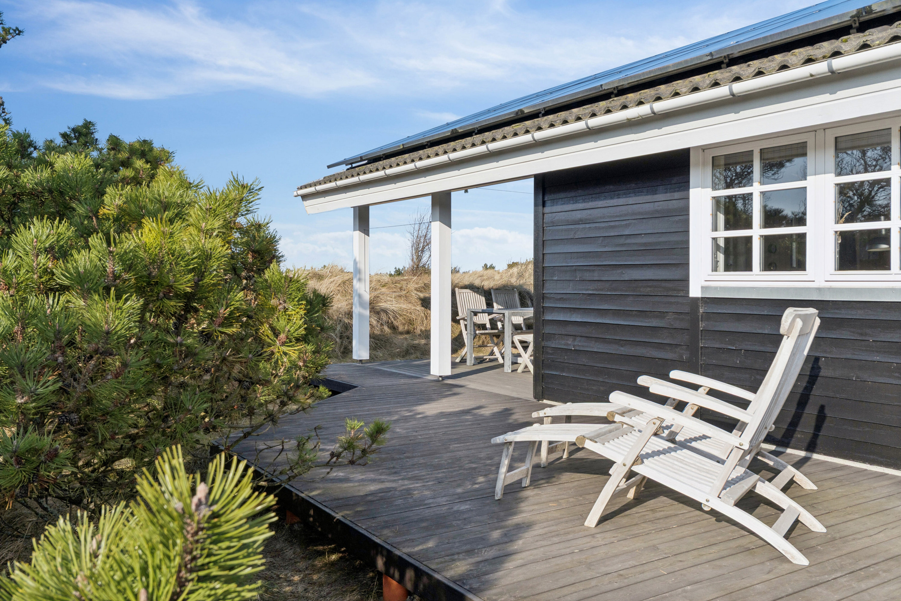 Fasanvej 5, Tversted, 9881 Bindslev