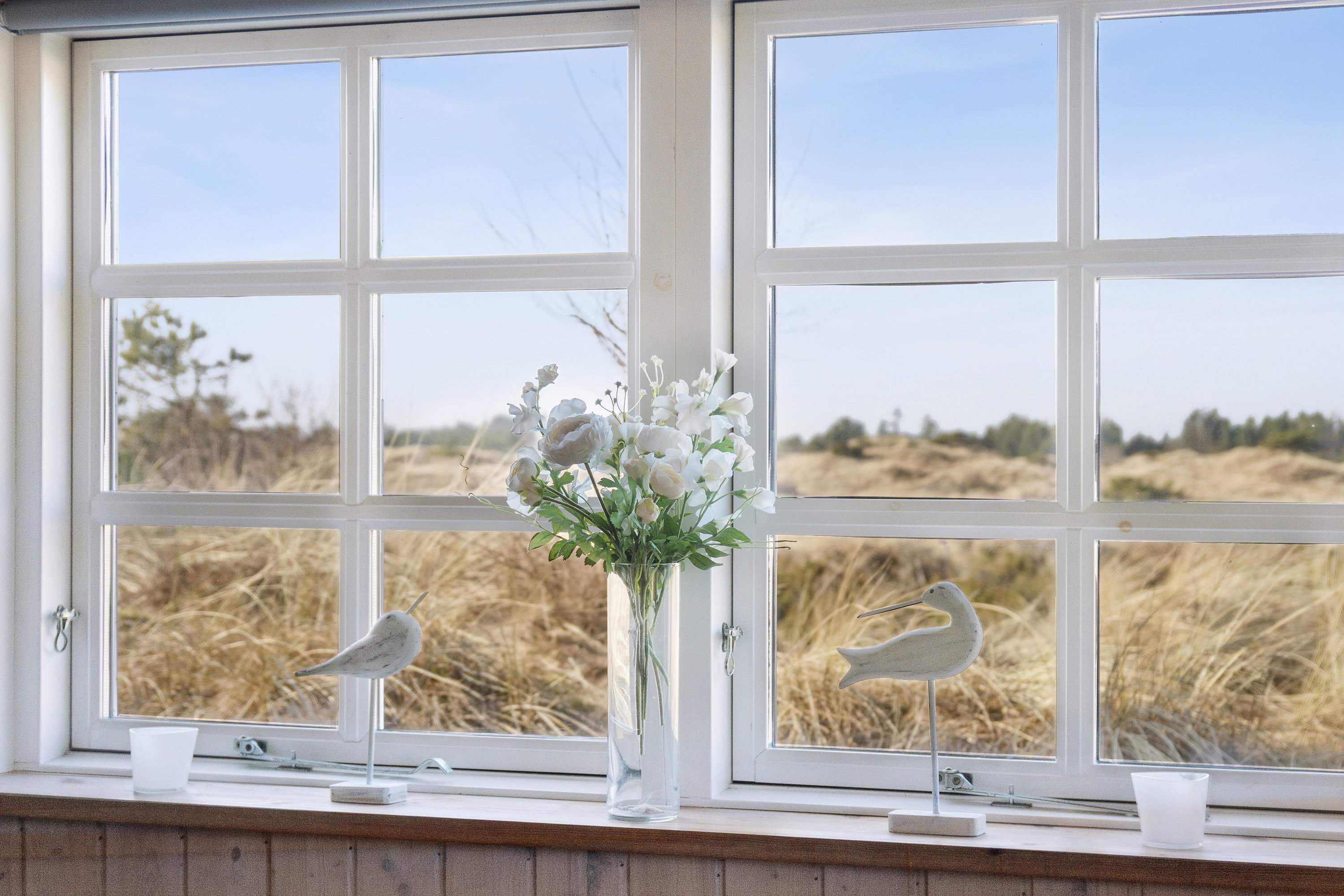 Fremhævet udsigt billede i fuldskærmstilstand. Billede af Fasanvej 5, Tversted, 9881 Bindslev