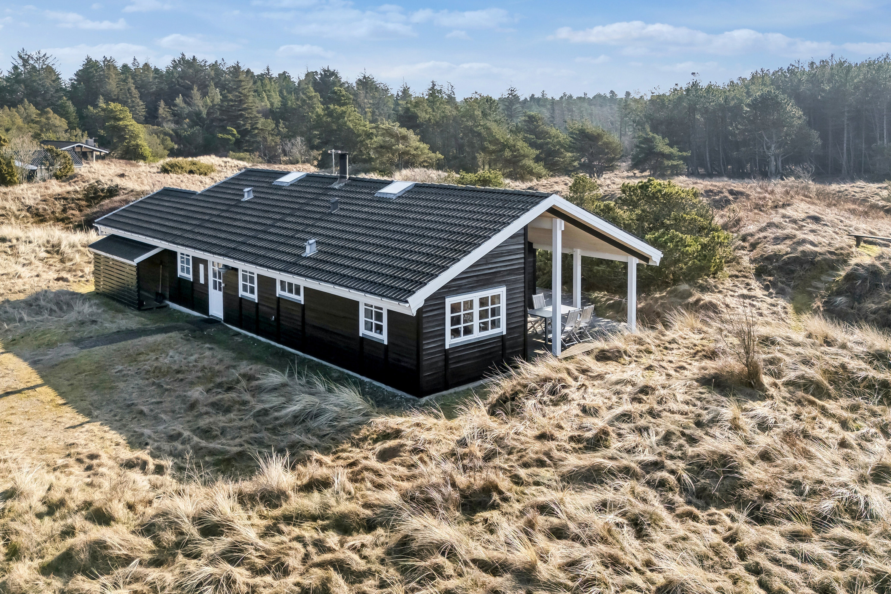 Fasanvej 5, Tversted, 9881 Bindslev