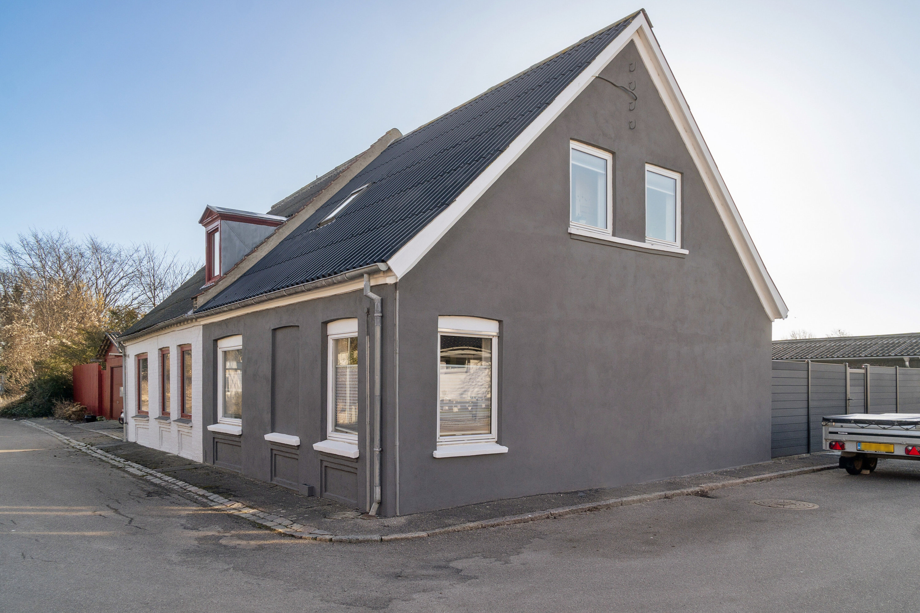 Margrethevej 15B, 4400 Kalundborg