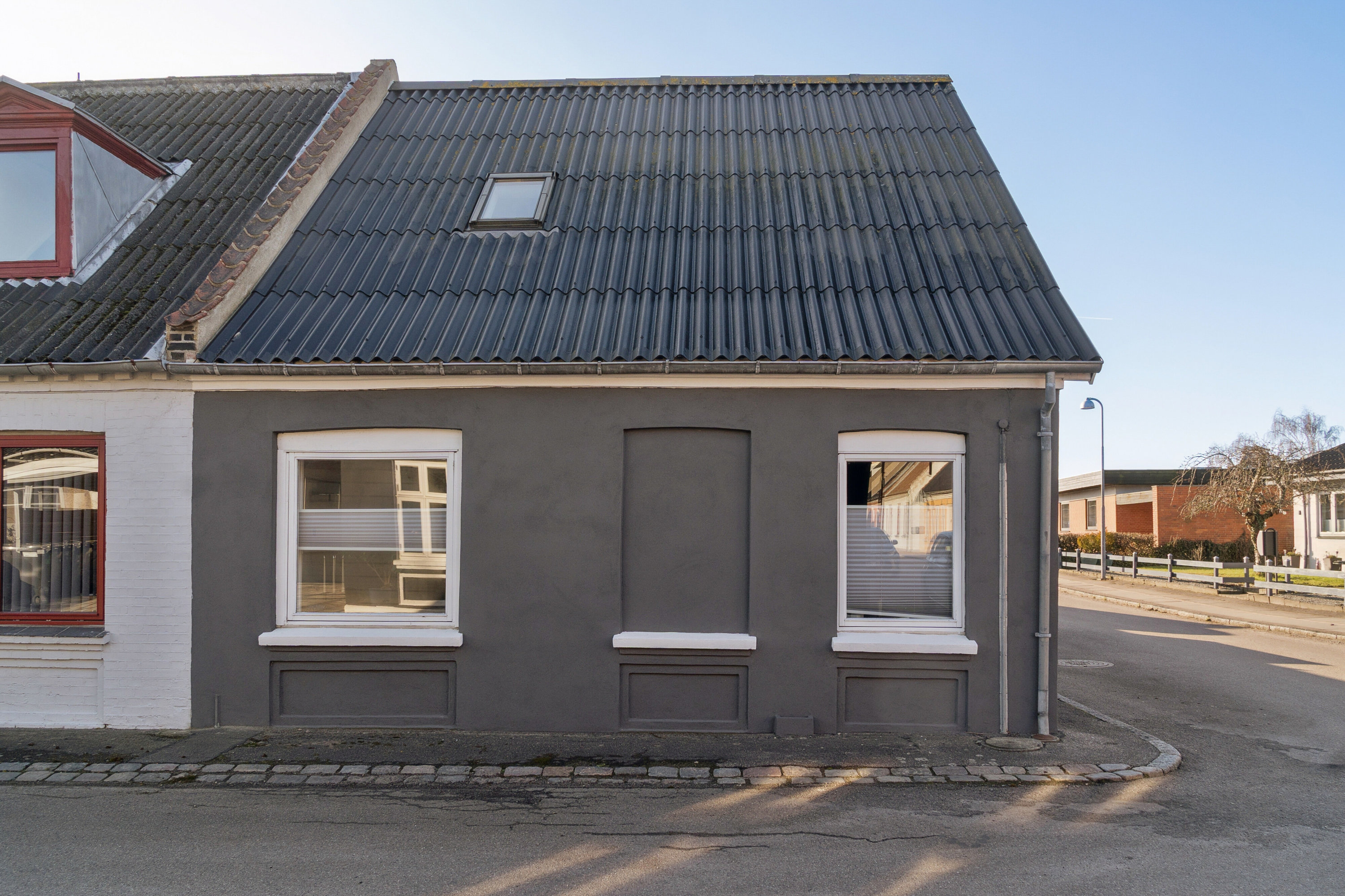 Margrethevej 15B, 4400 Kalundborg