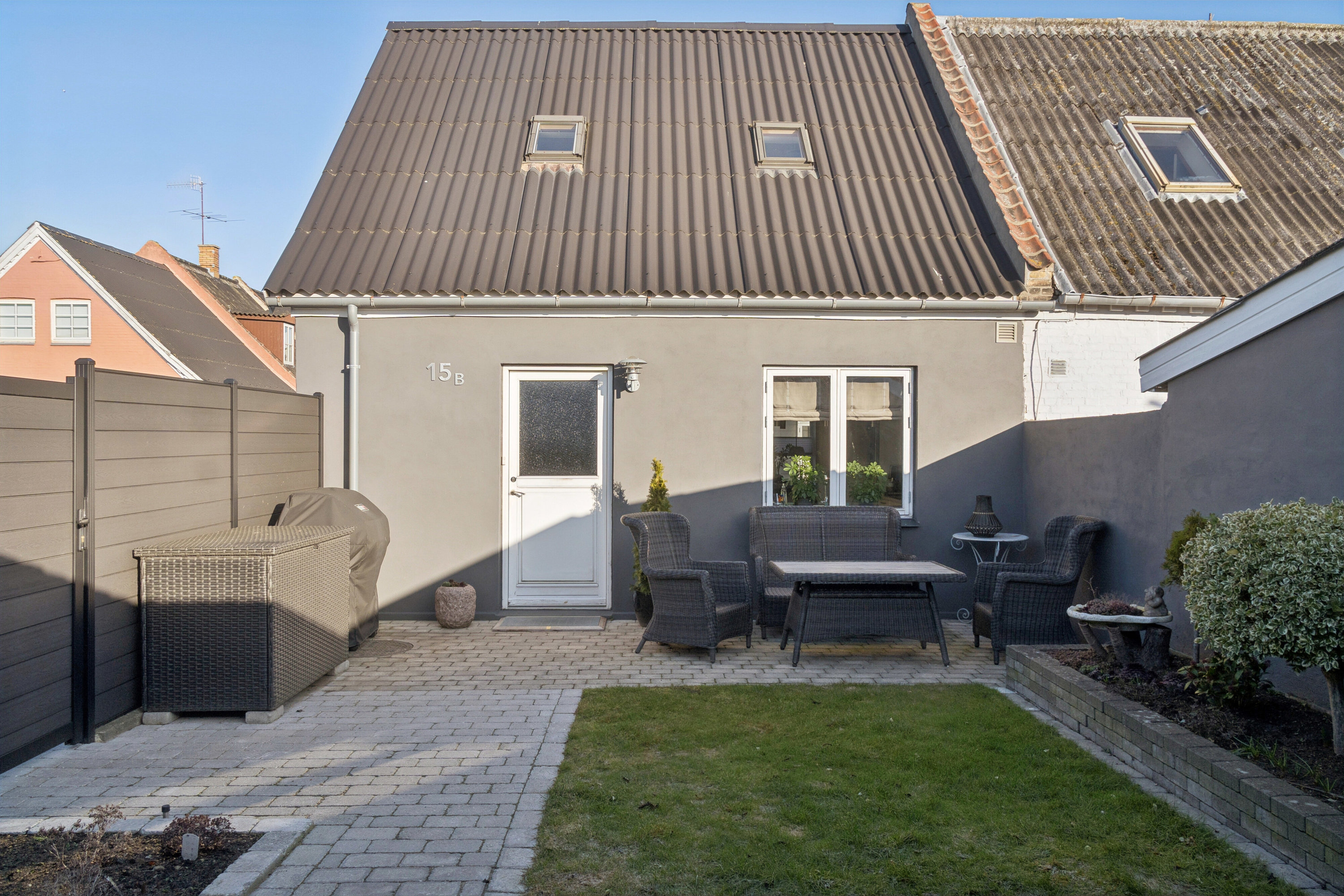 Margrethevej 15B, 4400 Kalundborg