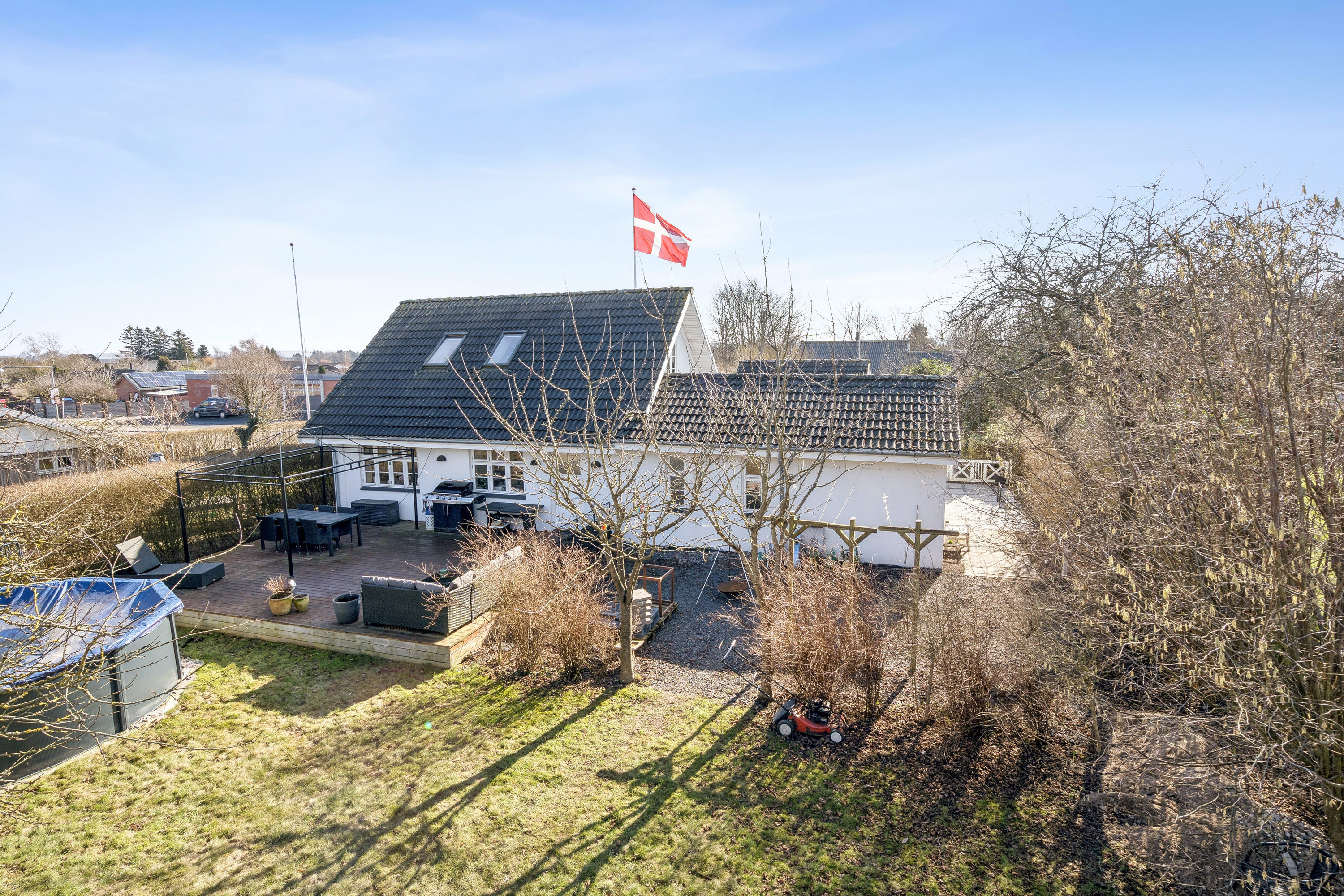 Brøderupvej 4, Brøderup, 4733 Tappernøje