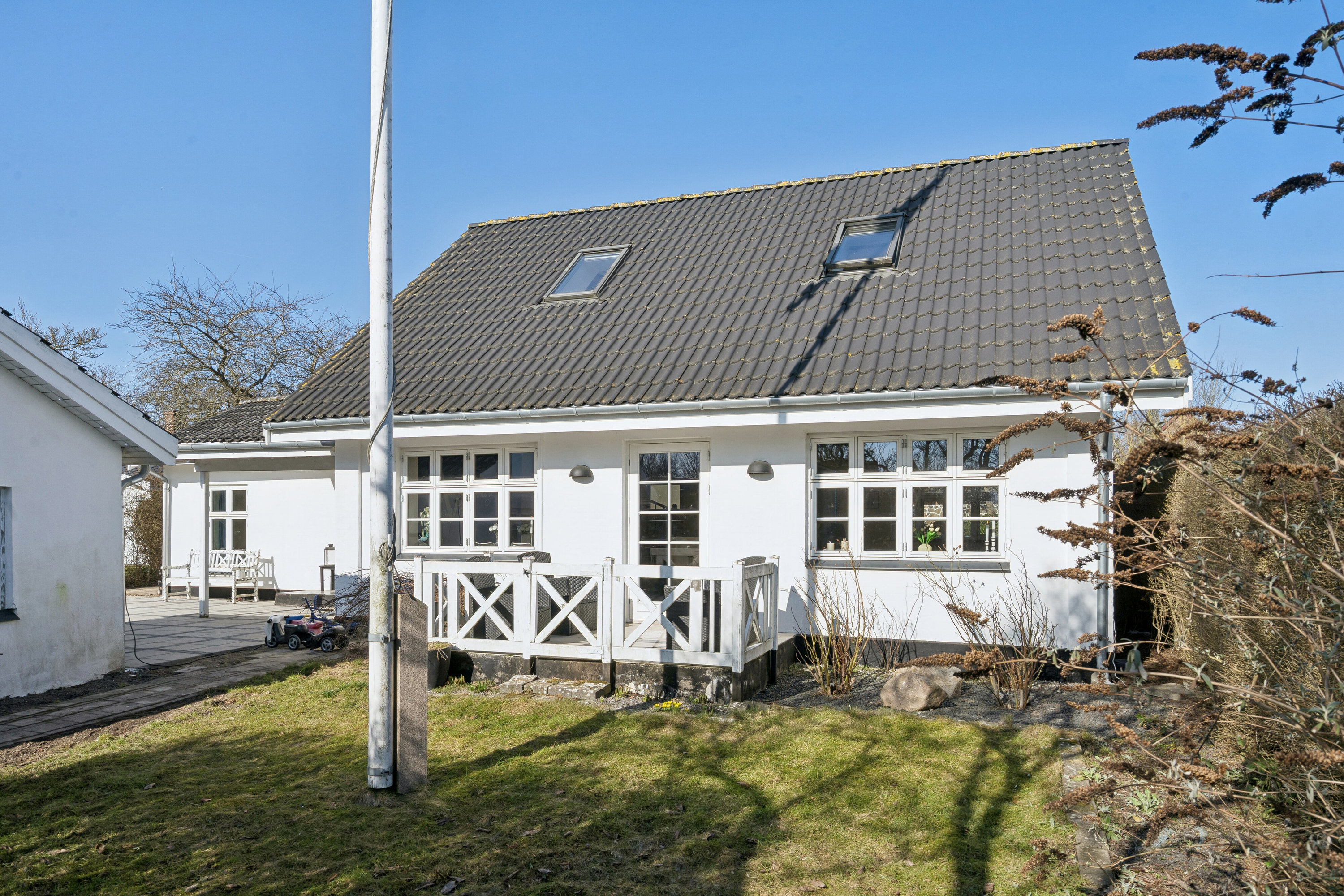 Brøderupvej 4, Brøderup, 4733 Tappernøje