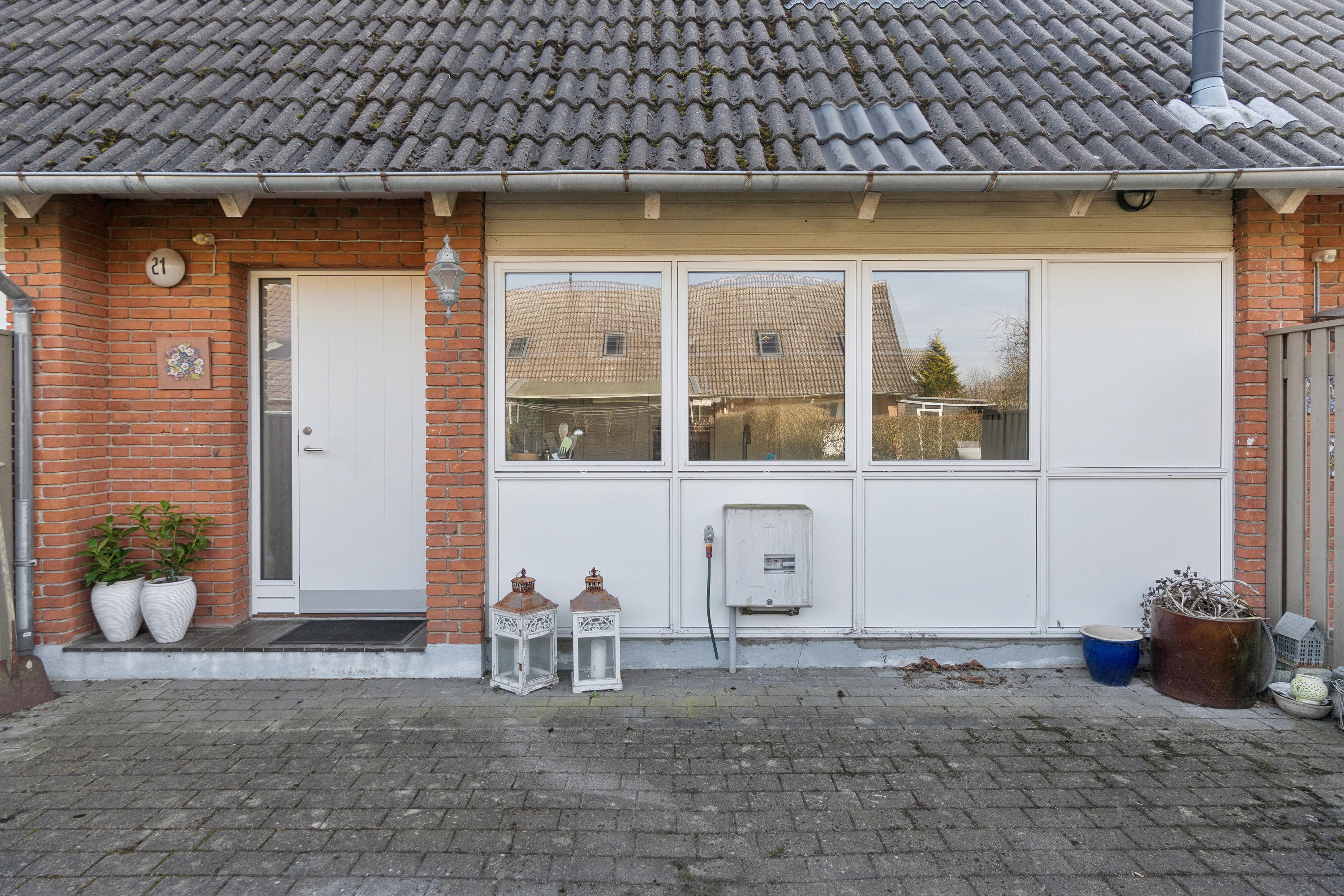 Brydes Alle 21, 4200 Slagelse