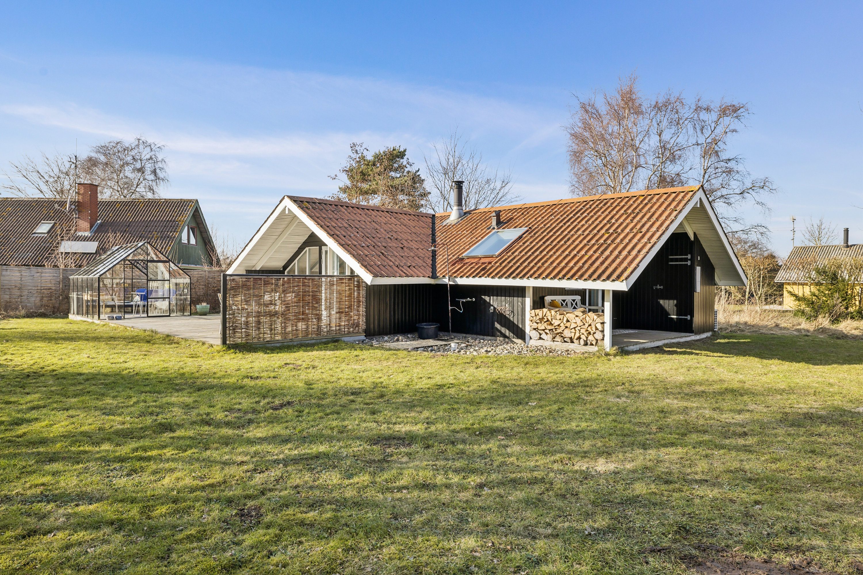 Rønnevænget 3, Hesselbjerg, 5932 Humble