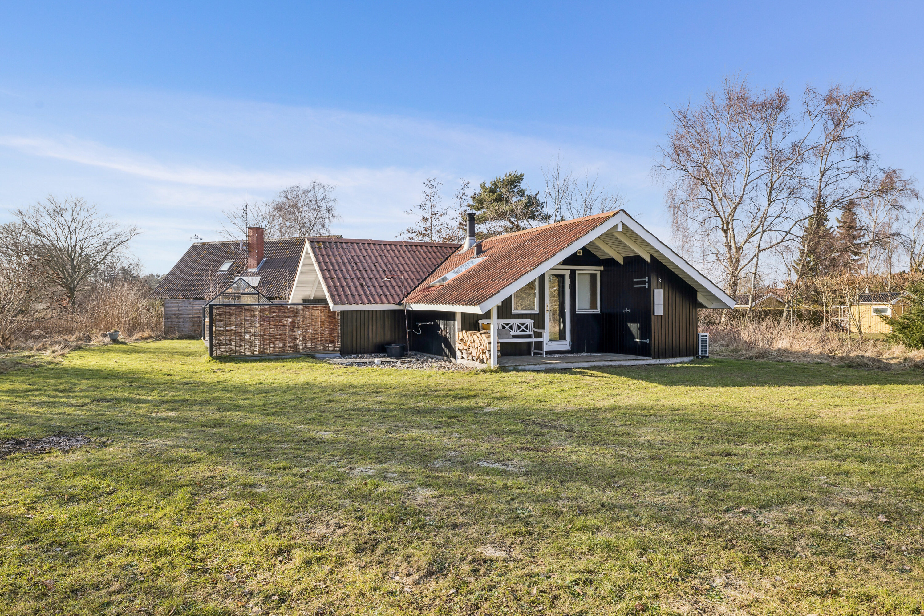 Rønnevænget 3, Hesselbjerg, 5932 Humble