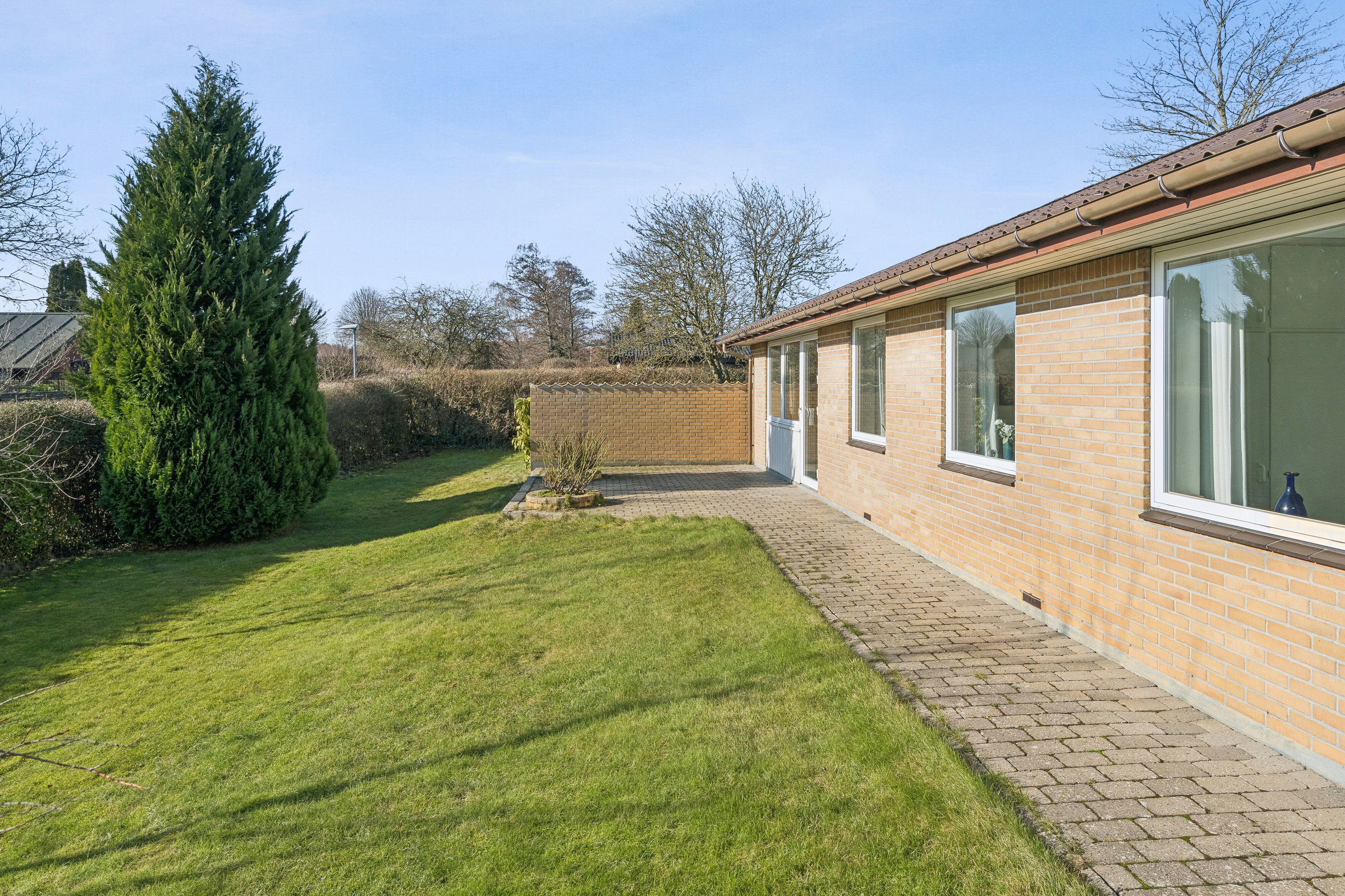 Fremhævet ejendommen billede i fuldskærmstilstand. Billede af Pigeonvej 11, 8270 Højbjerg