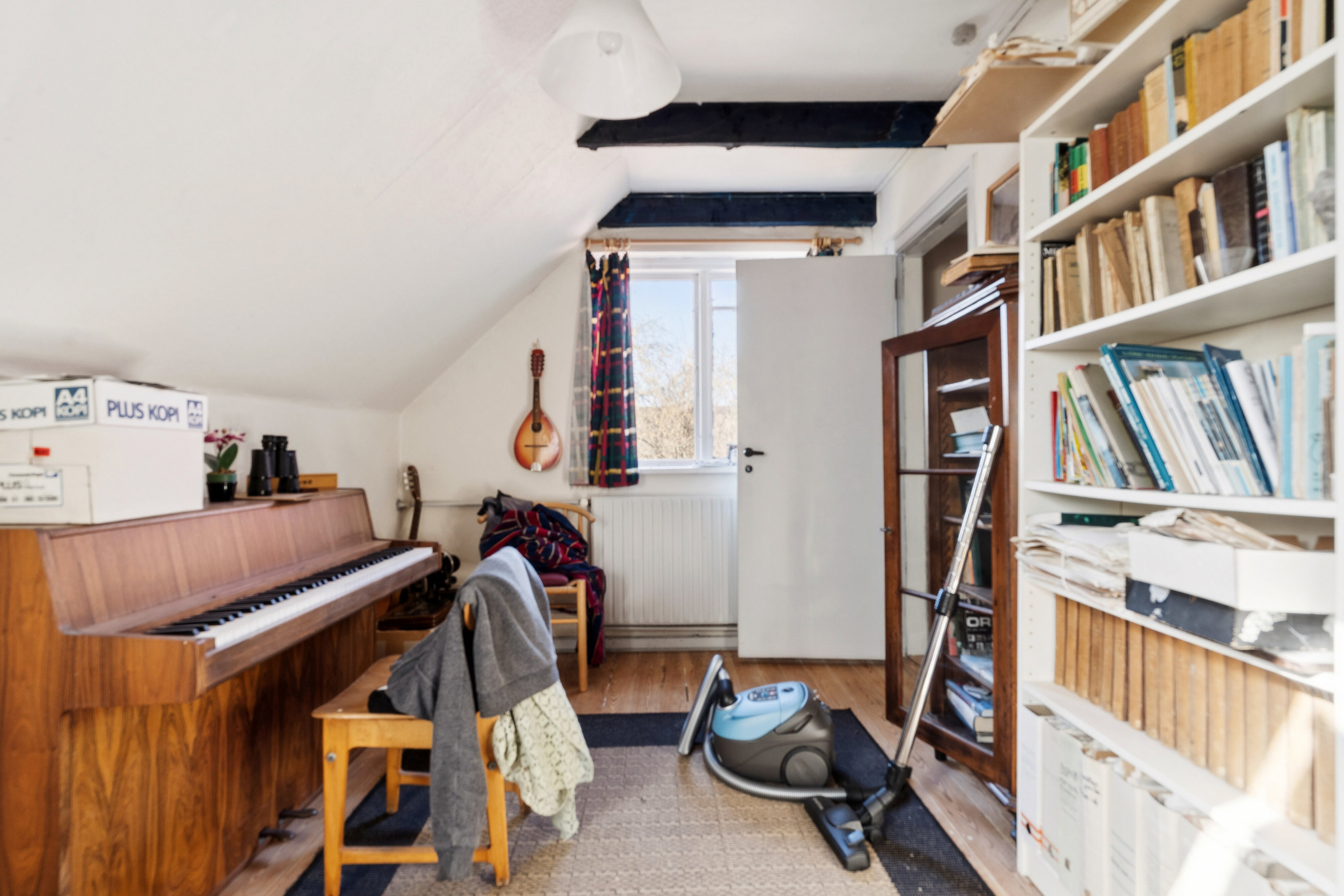 Fremhævet værelse billede i fuldskærmstilstand. Billede af Langballevej 404, 8320 Mårslet